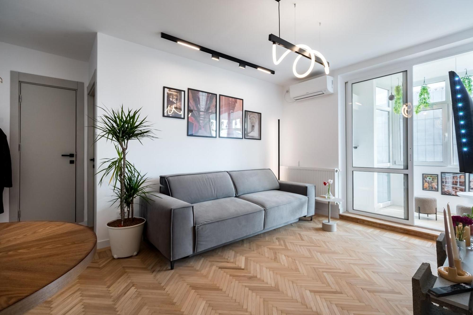 Apartament Aesthetic *