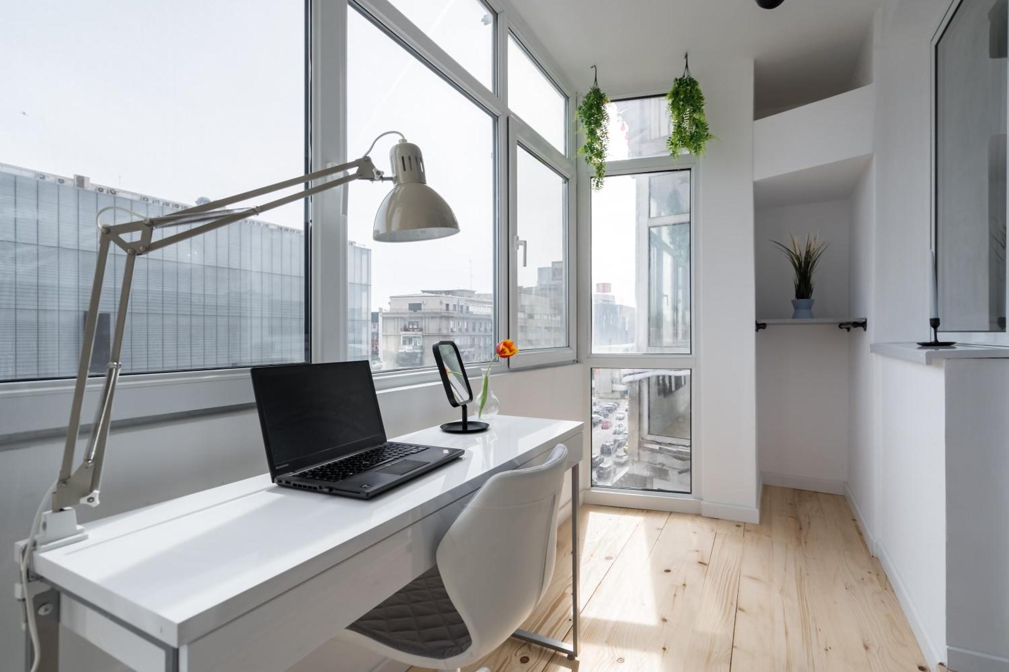 Apartament Aesthetic