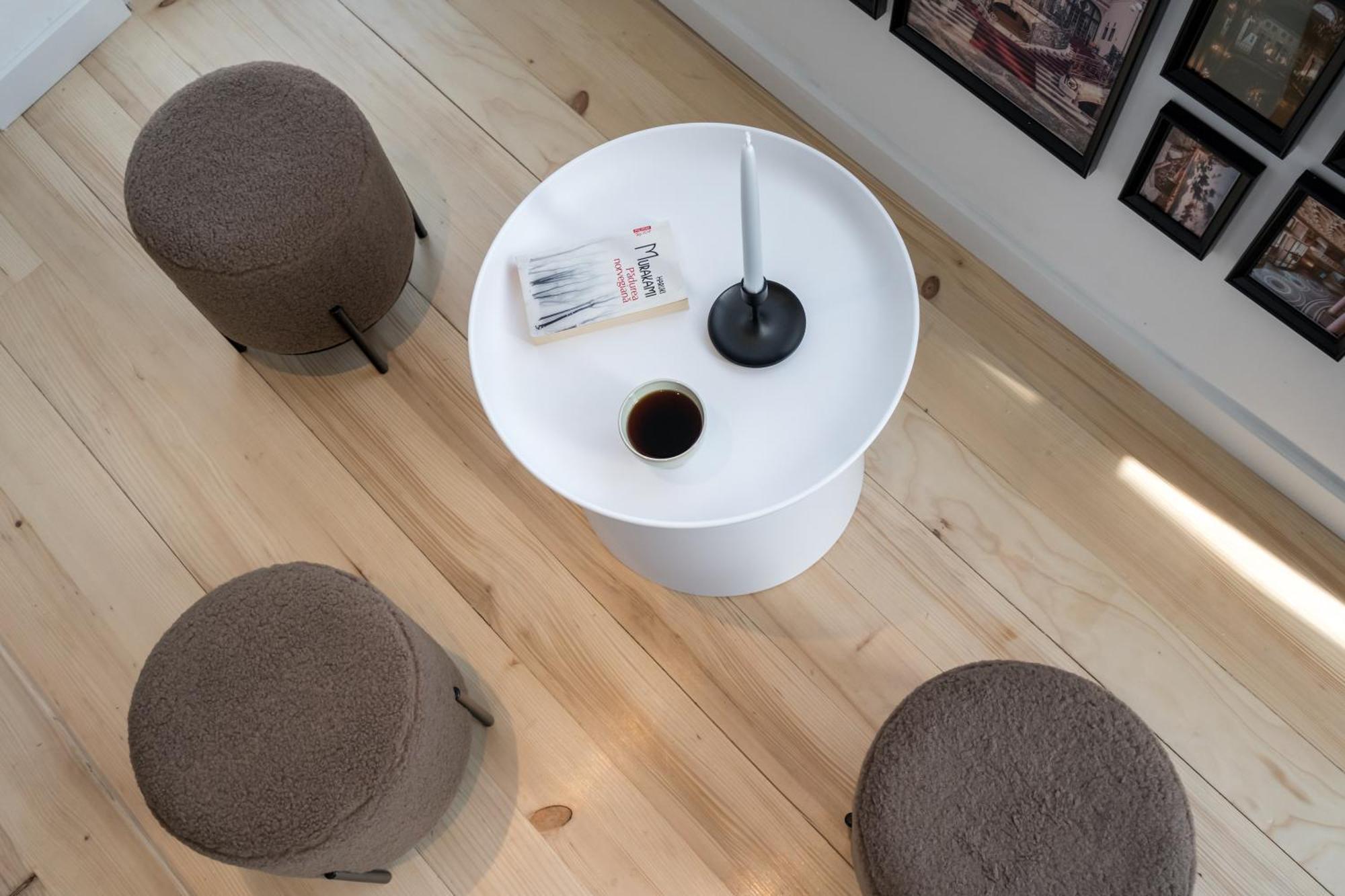 Apartament Aesthetic *