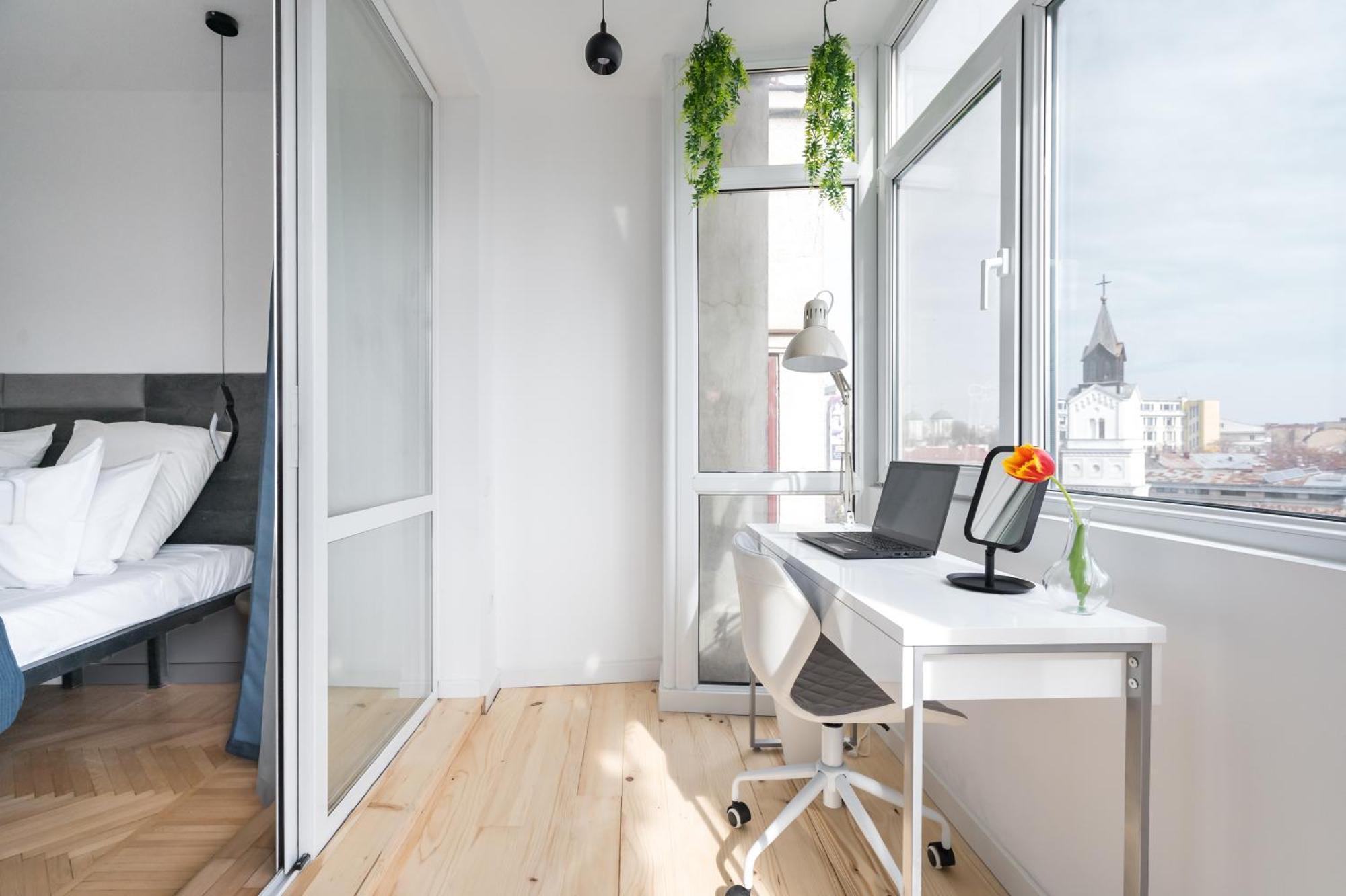 Aesthetic Apartament