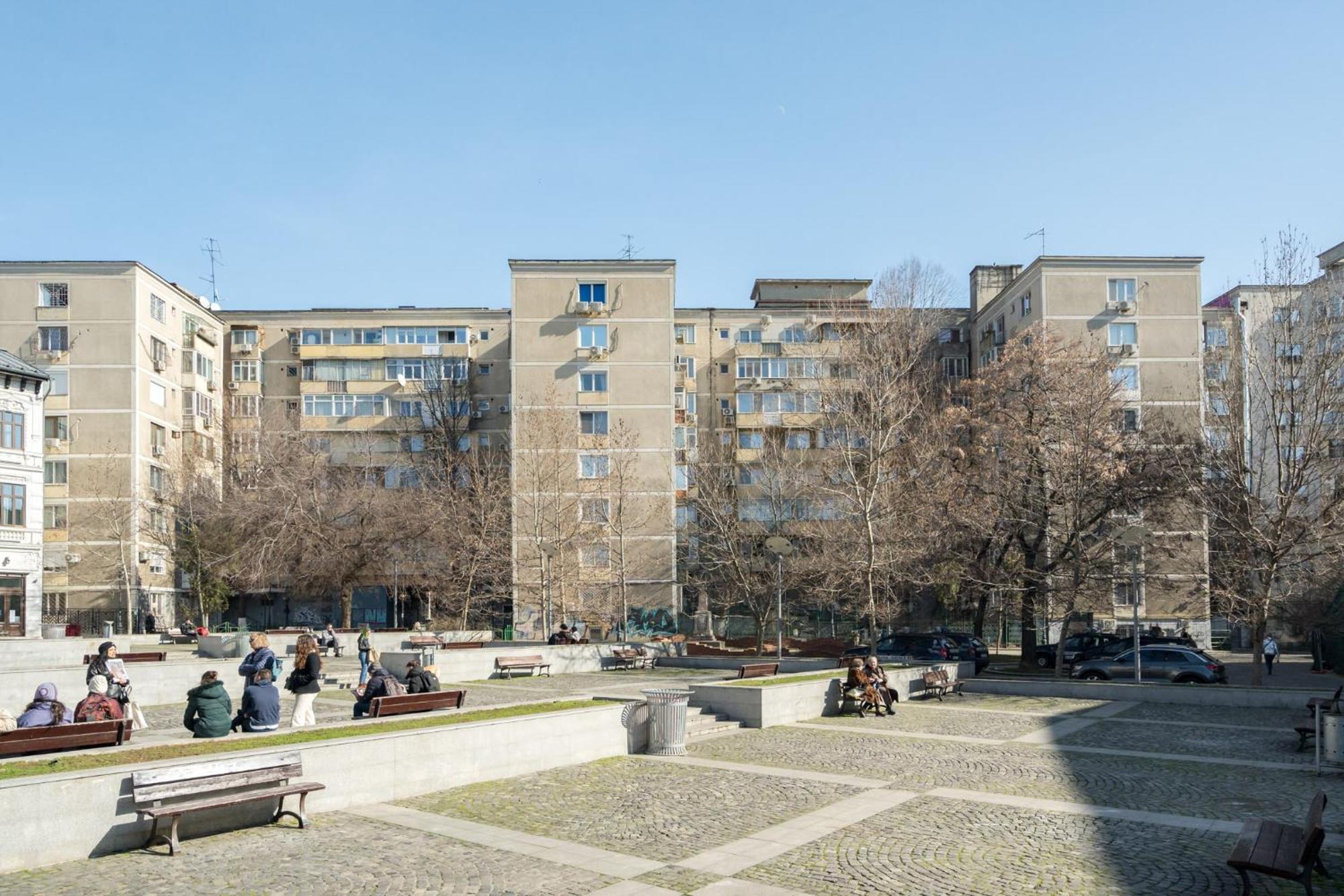 Apartament Aesthetic