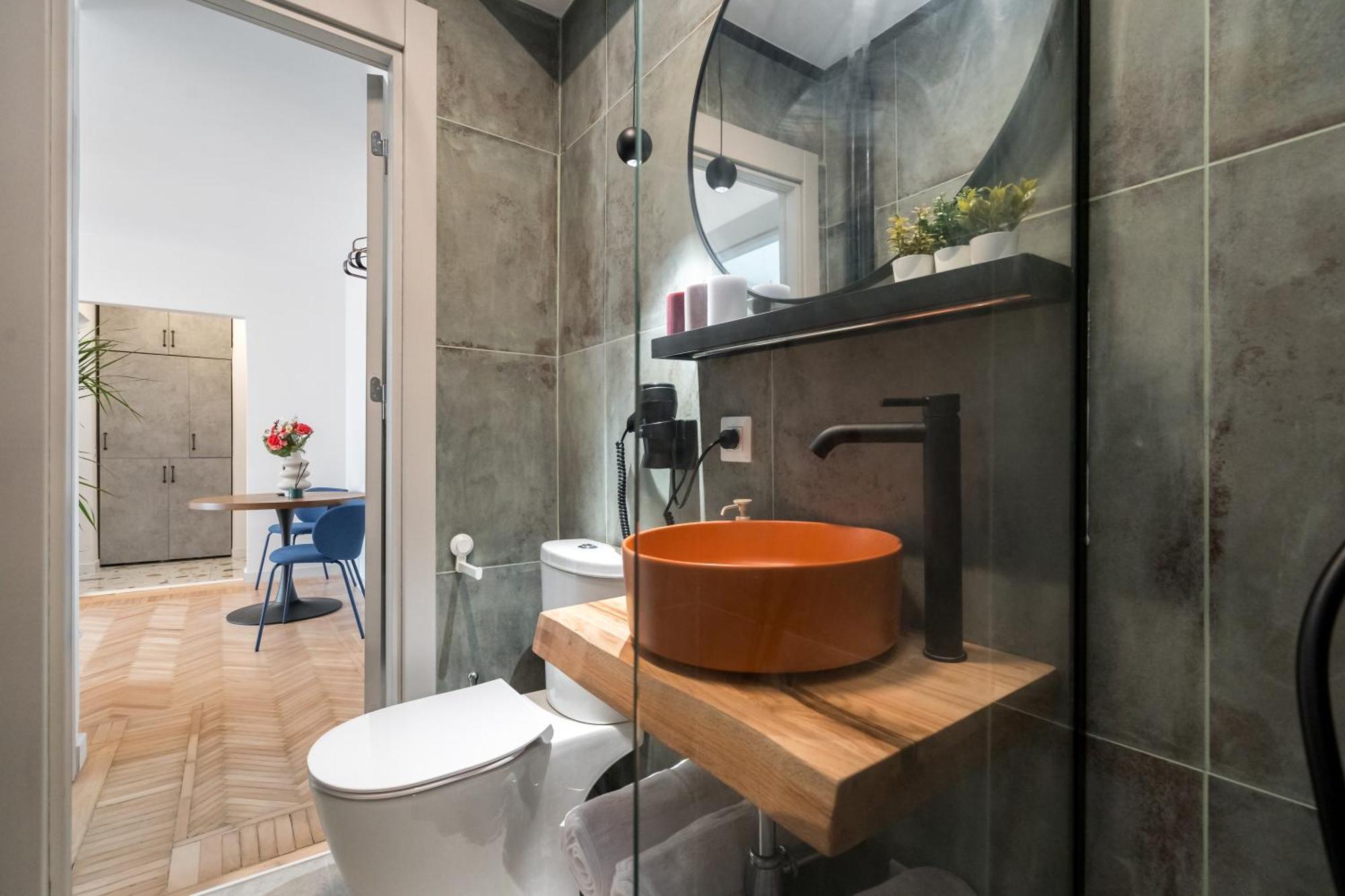 Apartament Aesthetic *