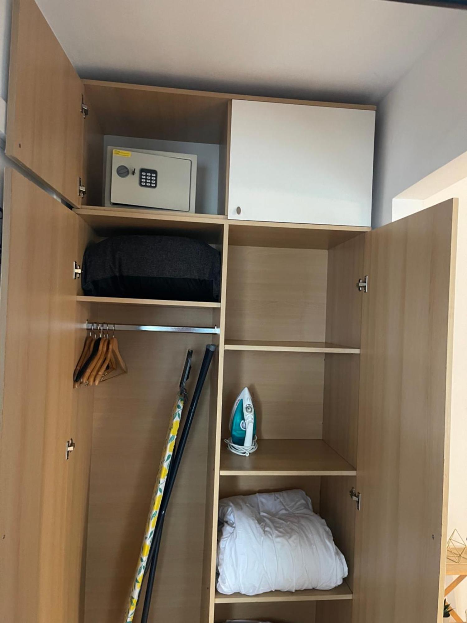 Apartamento Cellini Bucareste