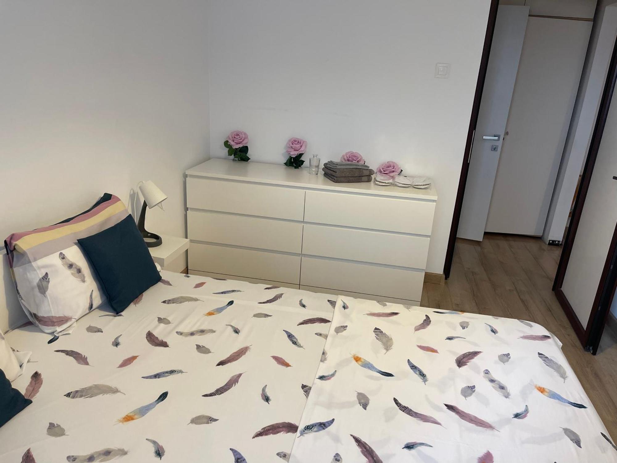 Cellini Apartamento *
