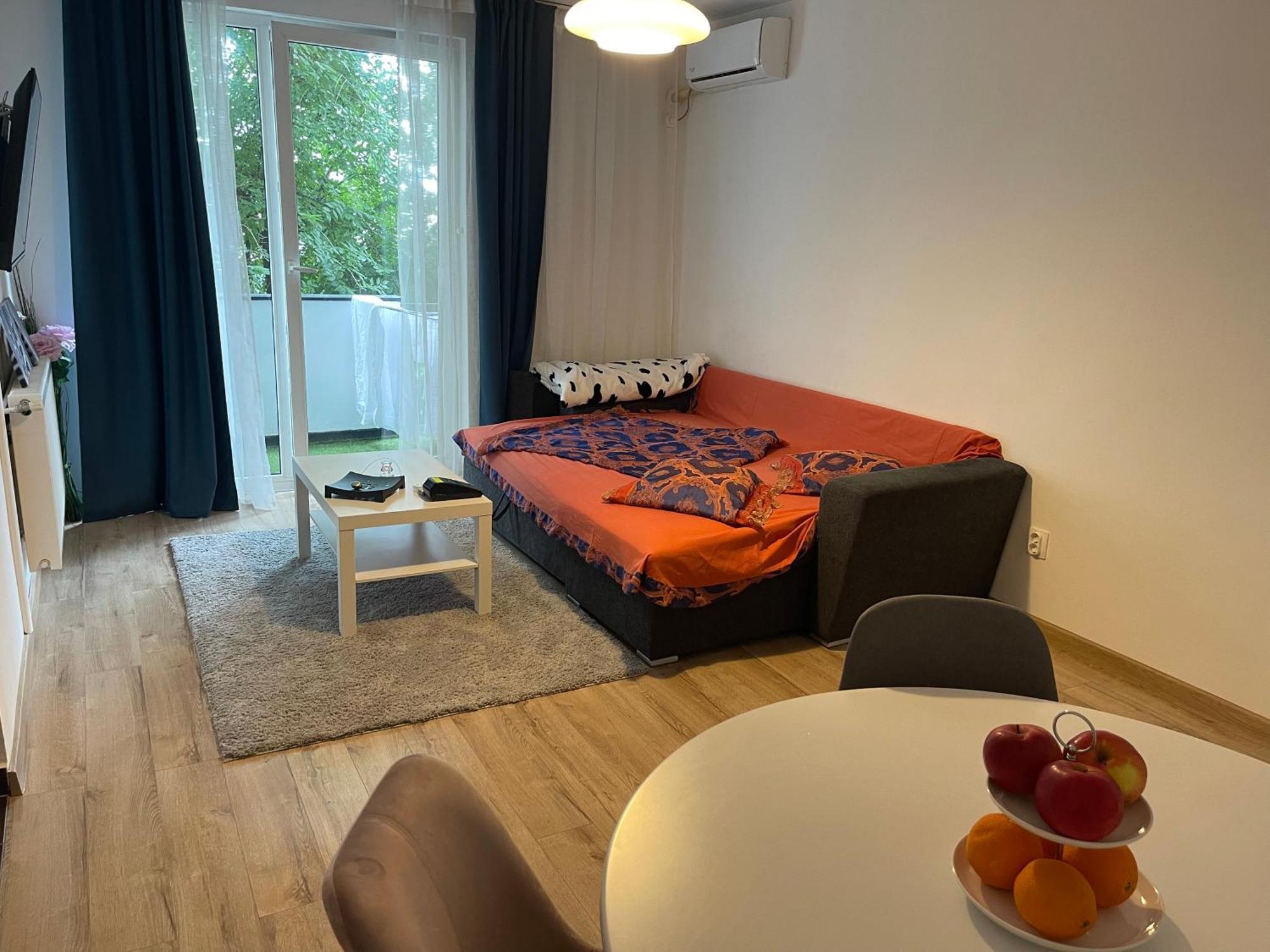 Apartamento Cellini *