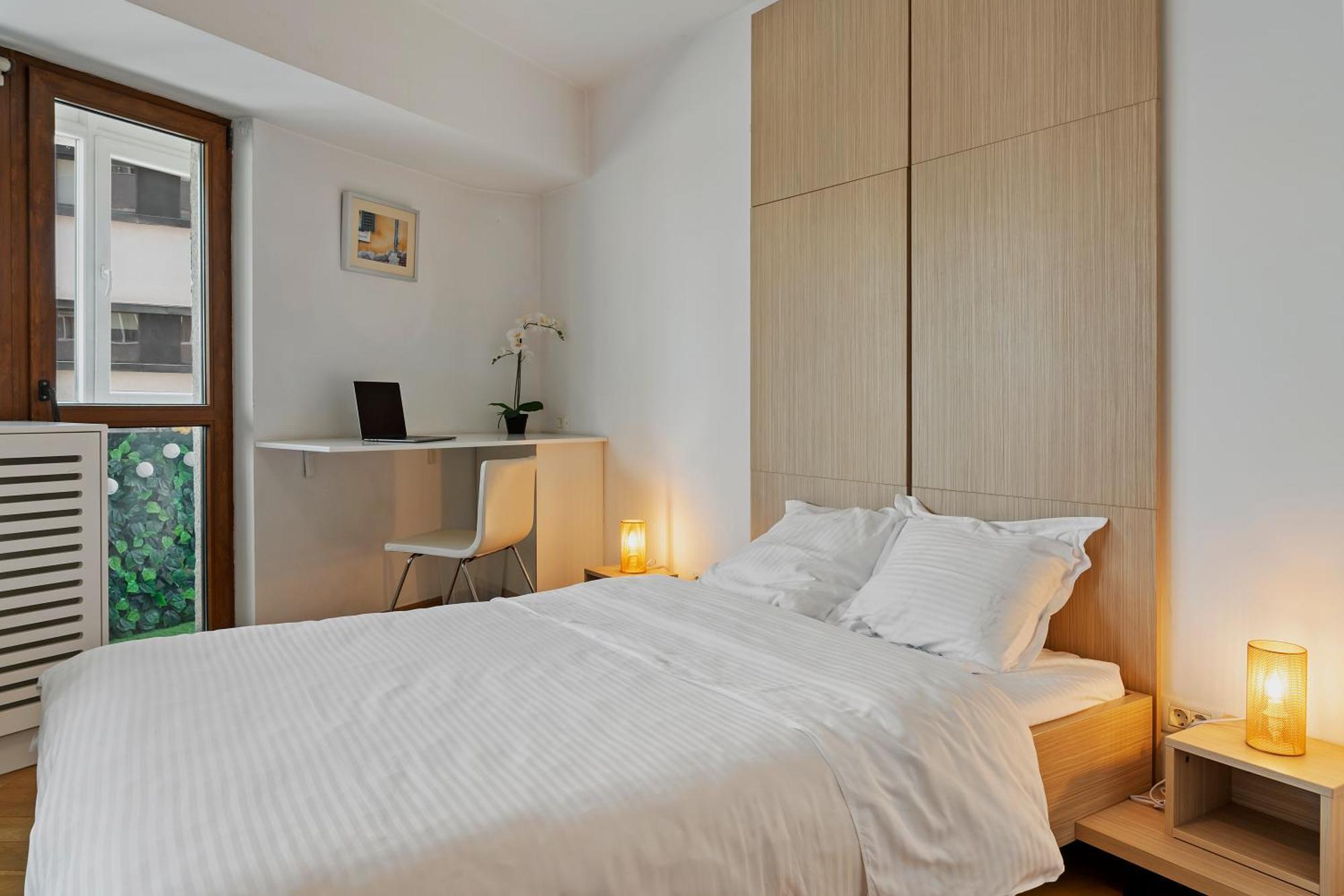 Edes Perfect Location & Modern