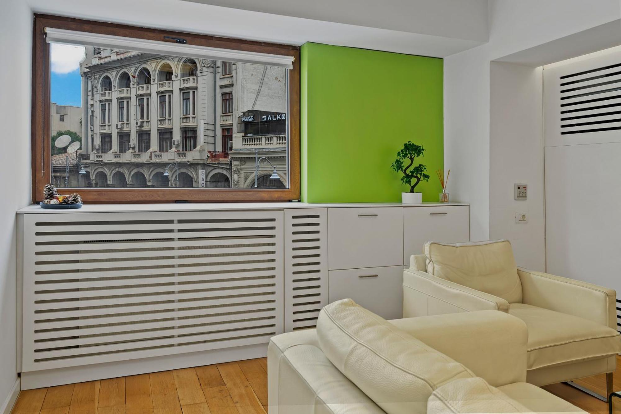 Apartment Edes Perfect Location & Modern