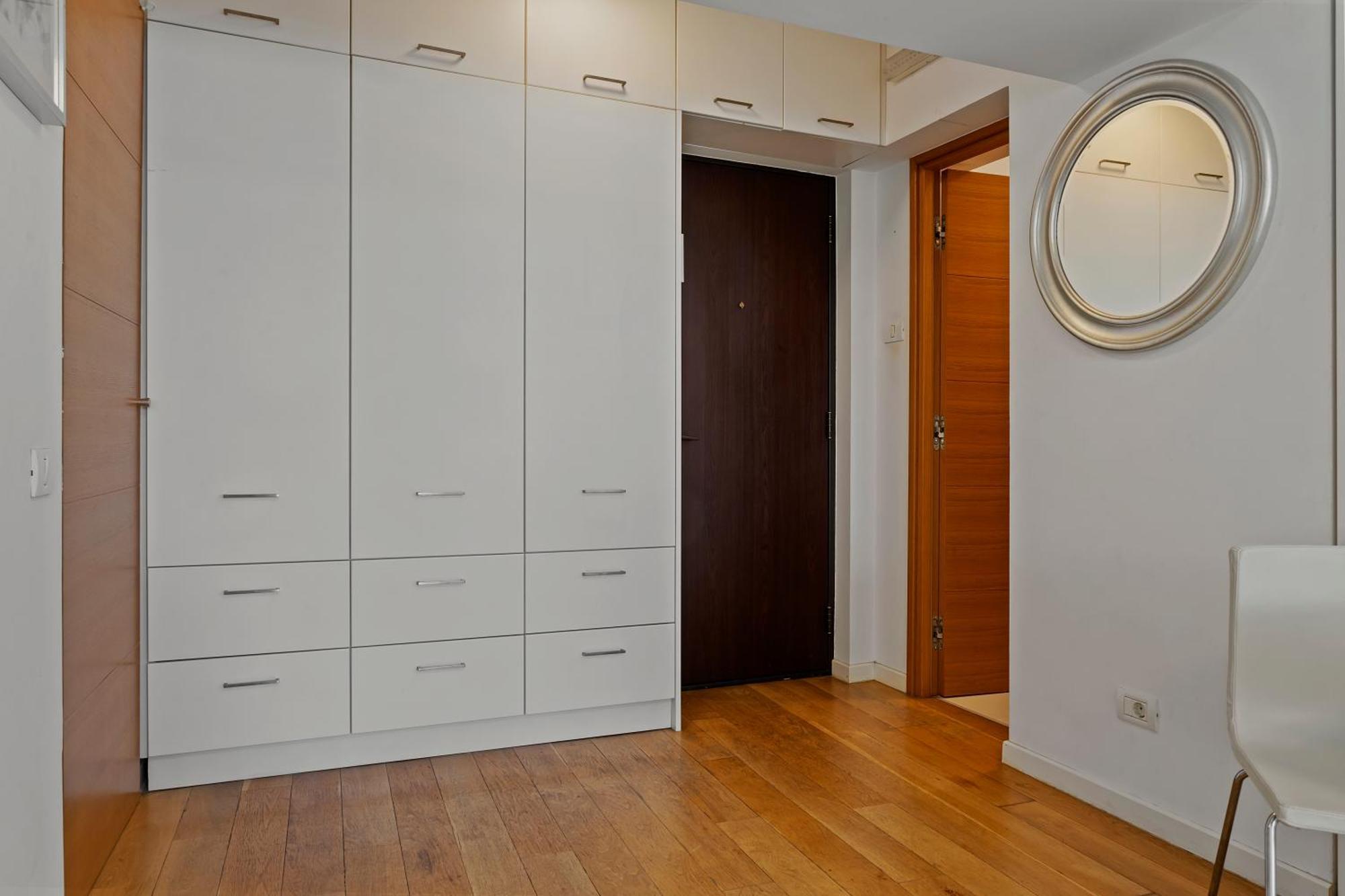 Edes Perfect Location & Modern Apartment *
