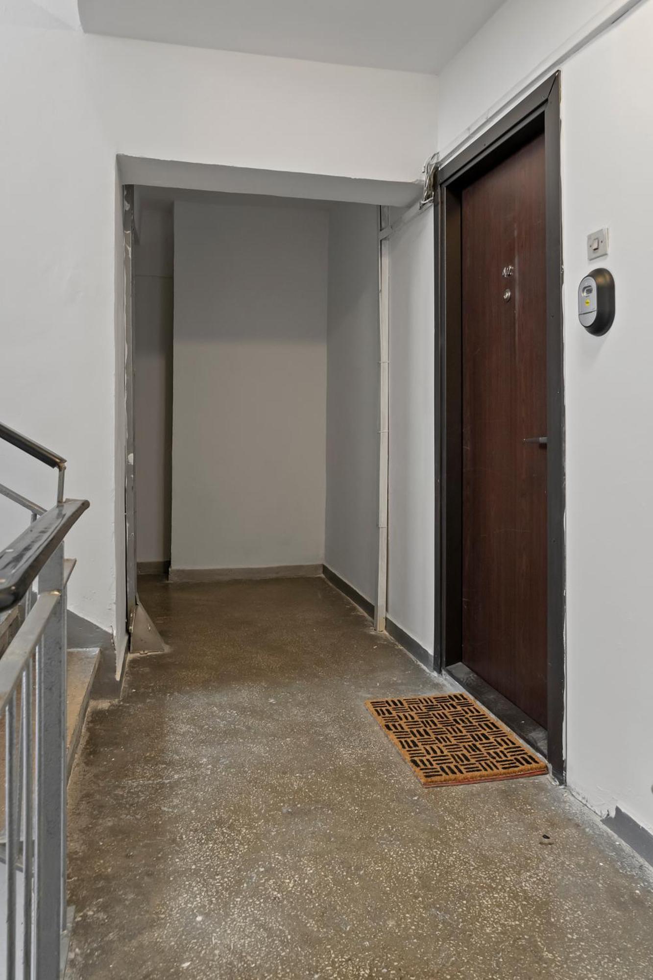 Edes Perfect Location & Modern