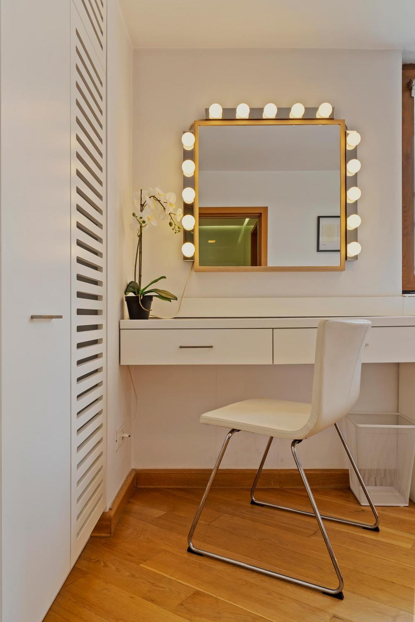 Edes Perfect Location & Modern Apartment