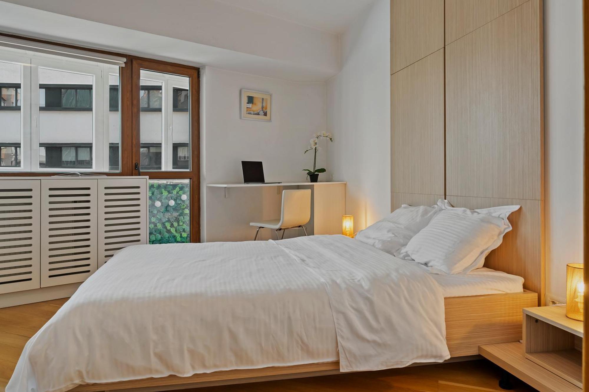 Apartment Edes Perfect Location & Modern