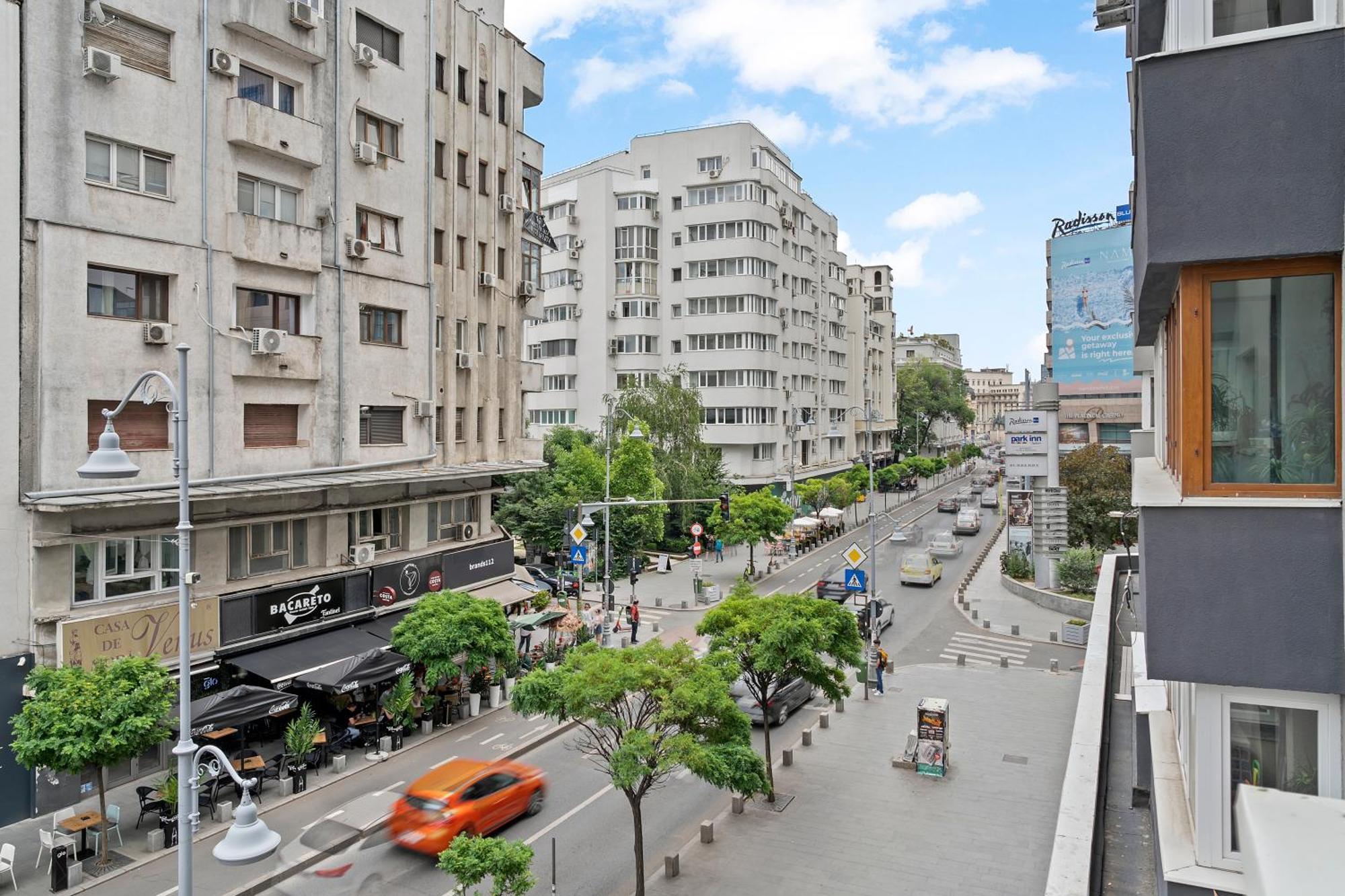 Edes Perfect Location & Modern Apartment *
