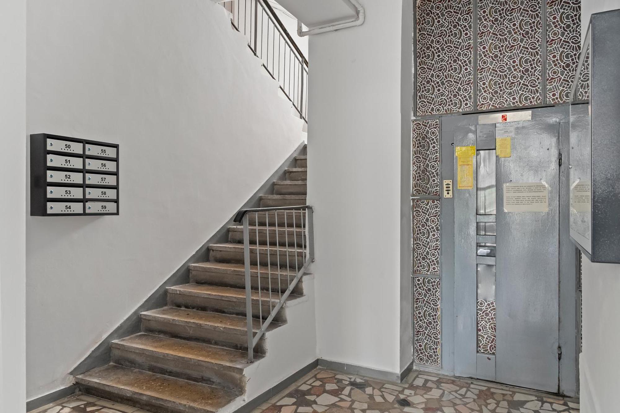 Apartment Edes Perfect Location & Modern