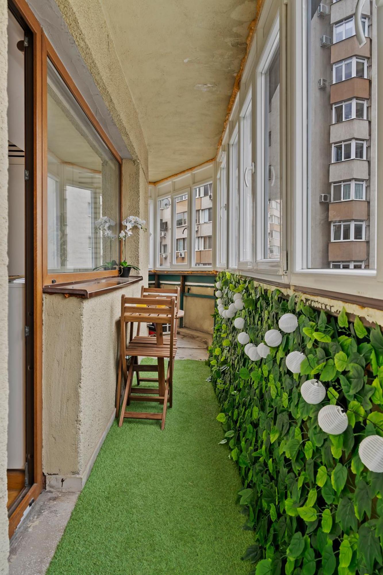 Apartment Edes Perfect Location & Modern *