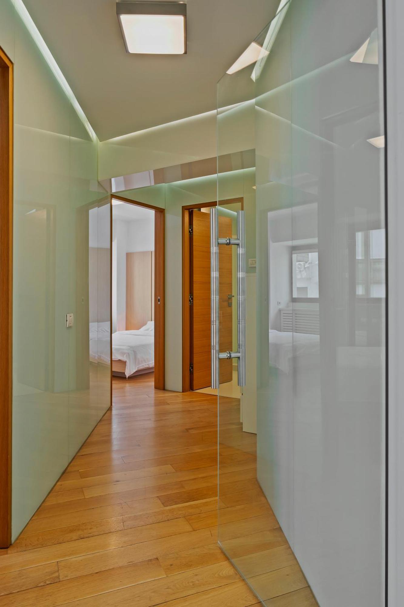 Edes Perfect Location & Modern Bucharest