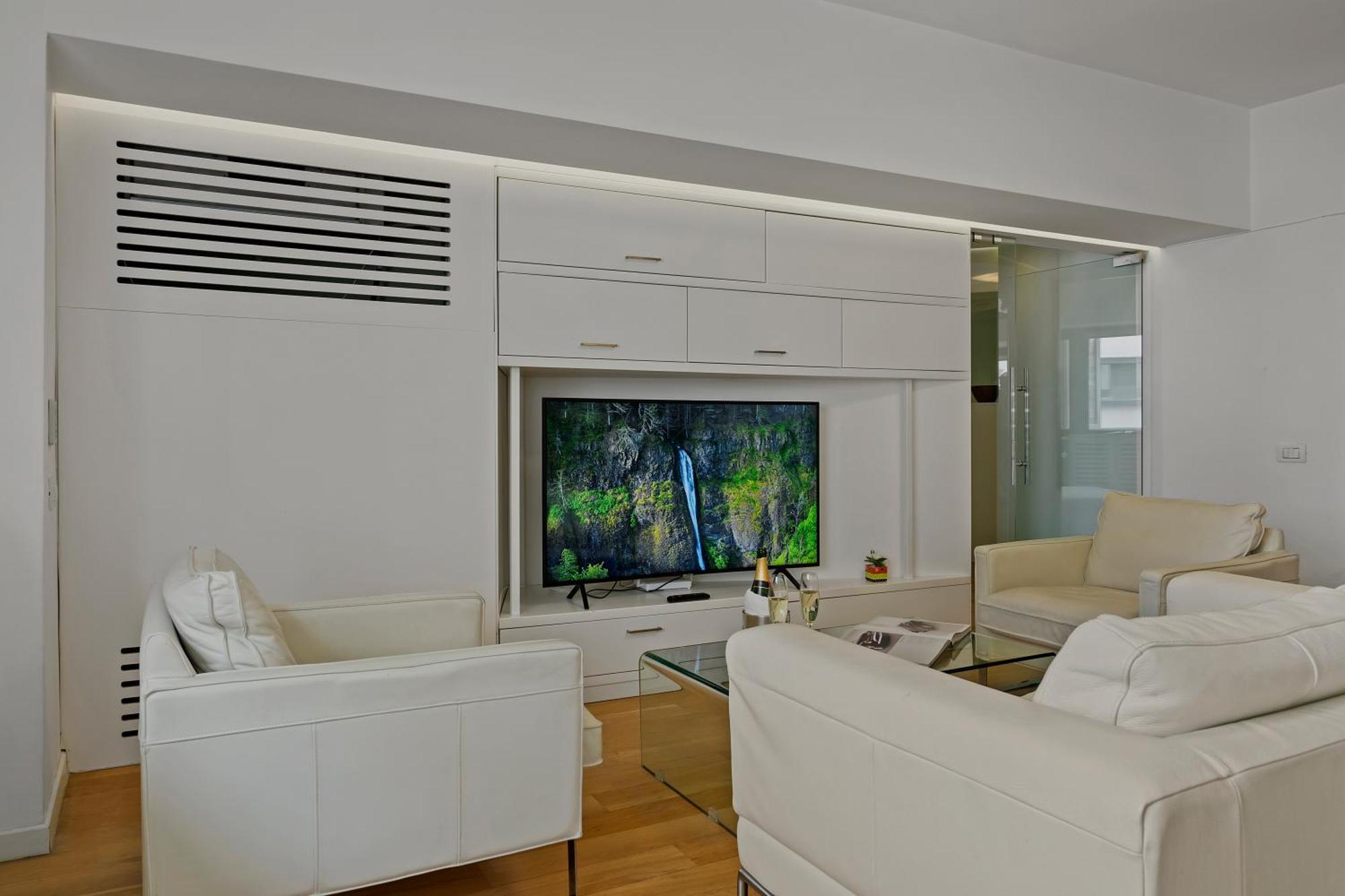 Edes Perfect Location & Modern Apartment *