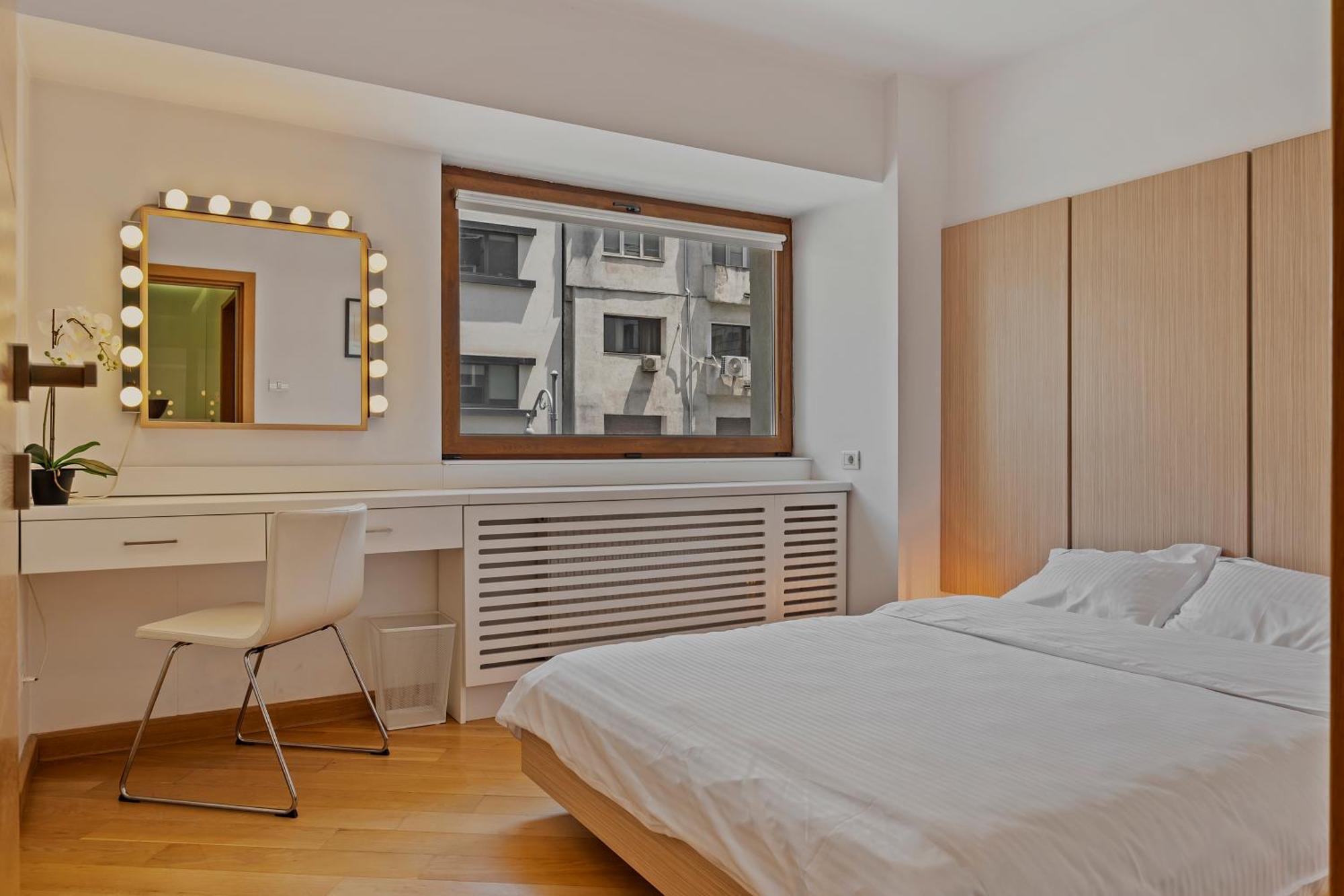Edes Perfect Location & Modern *