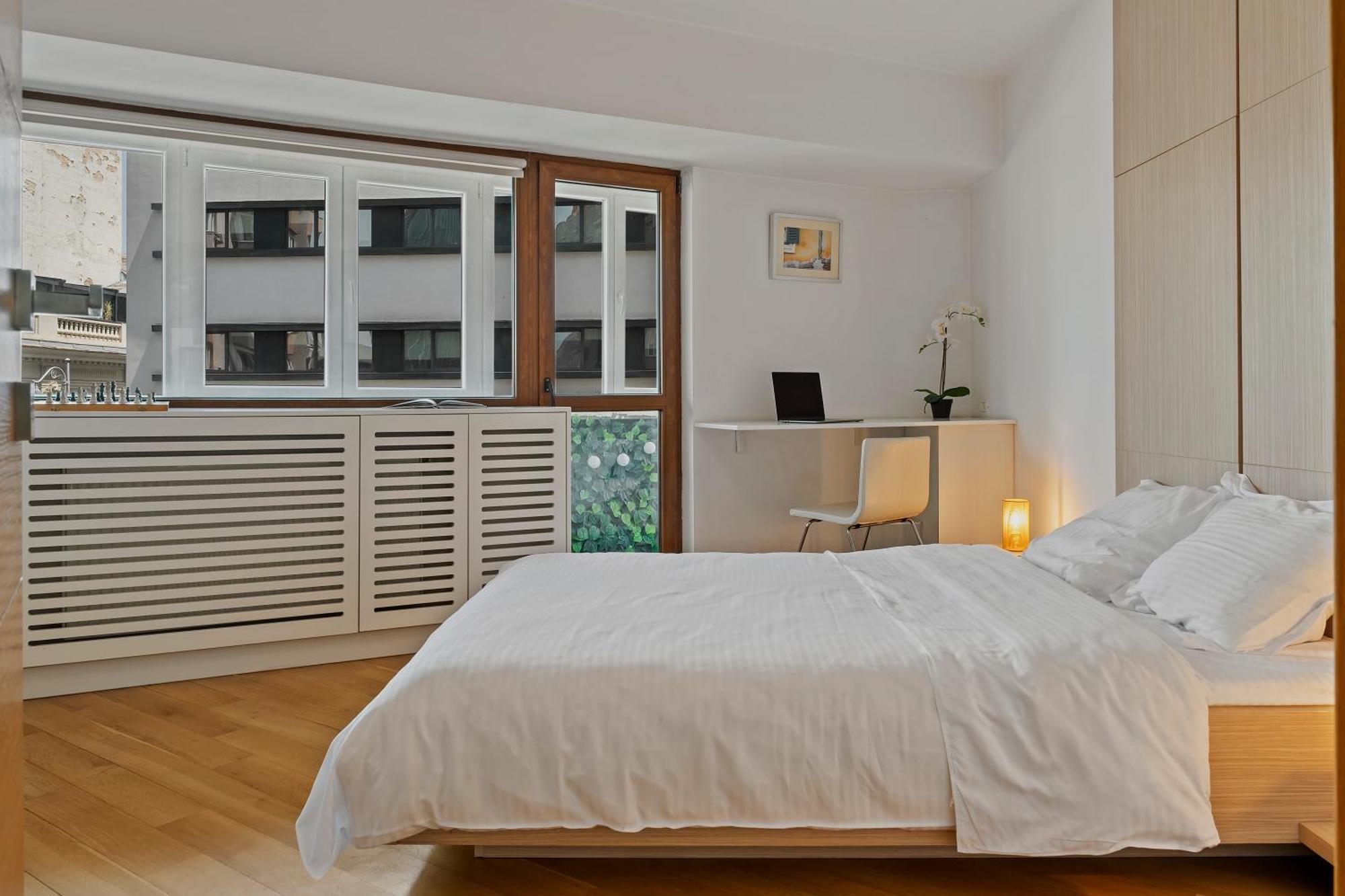 Apartment Edes Perfect Location & Modern