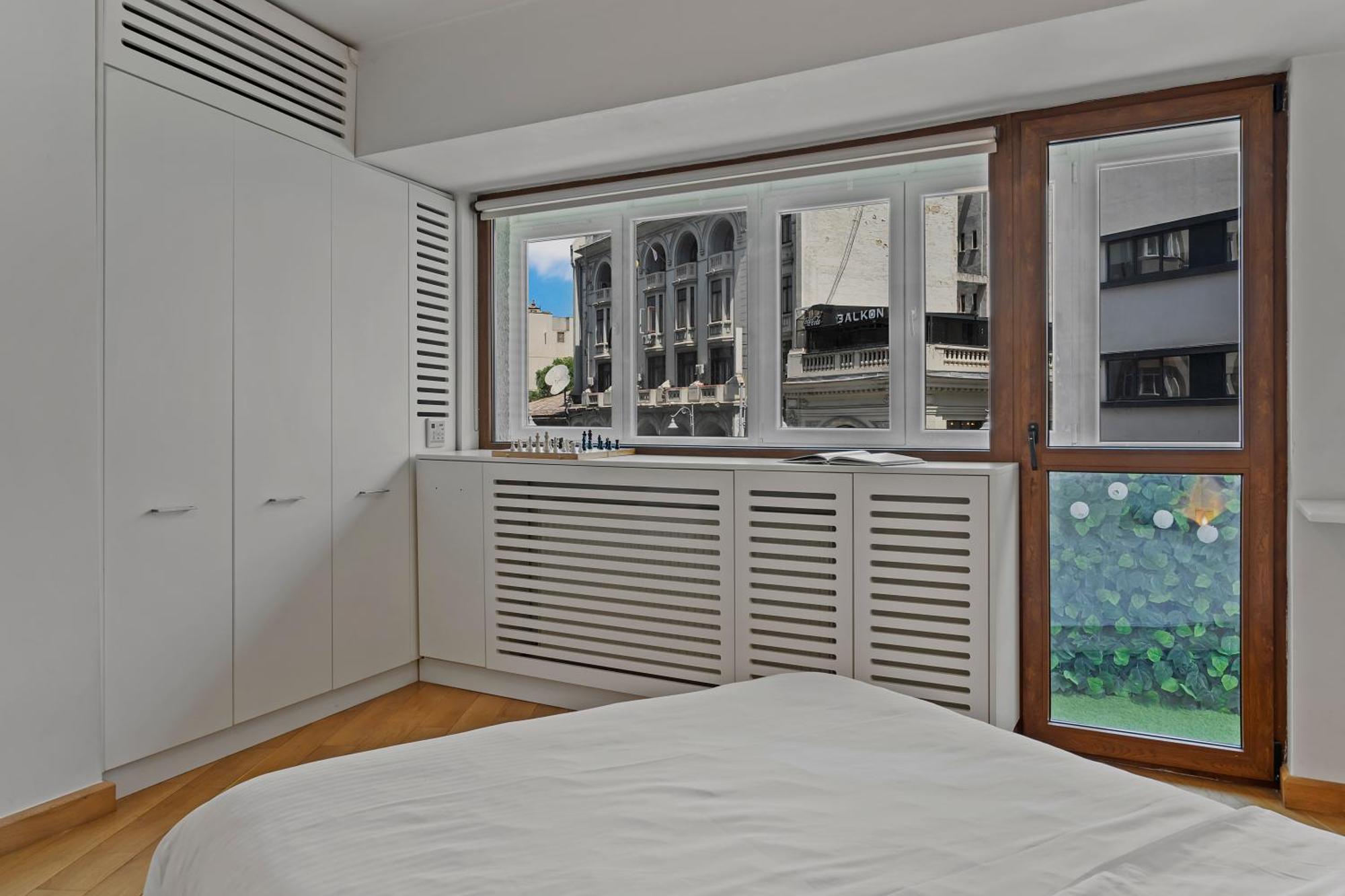 Edes Perfect Location & Modern Bucharest