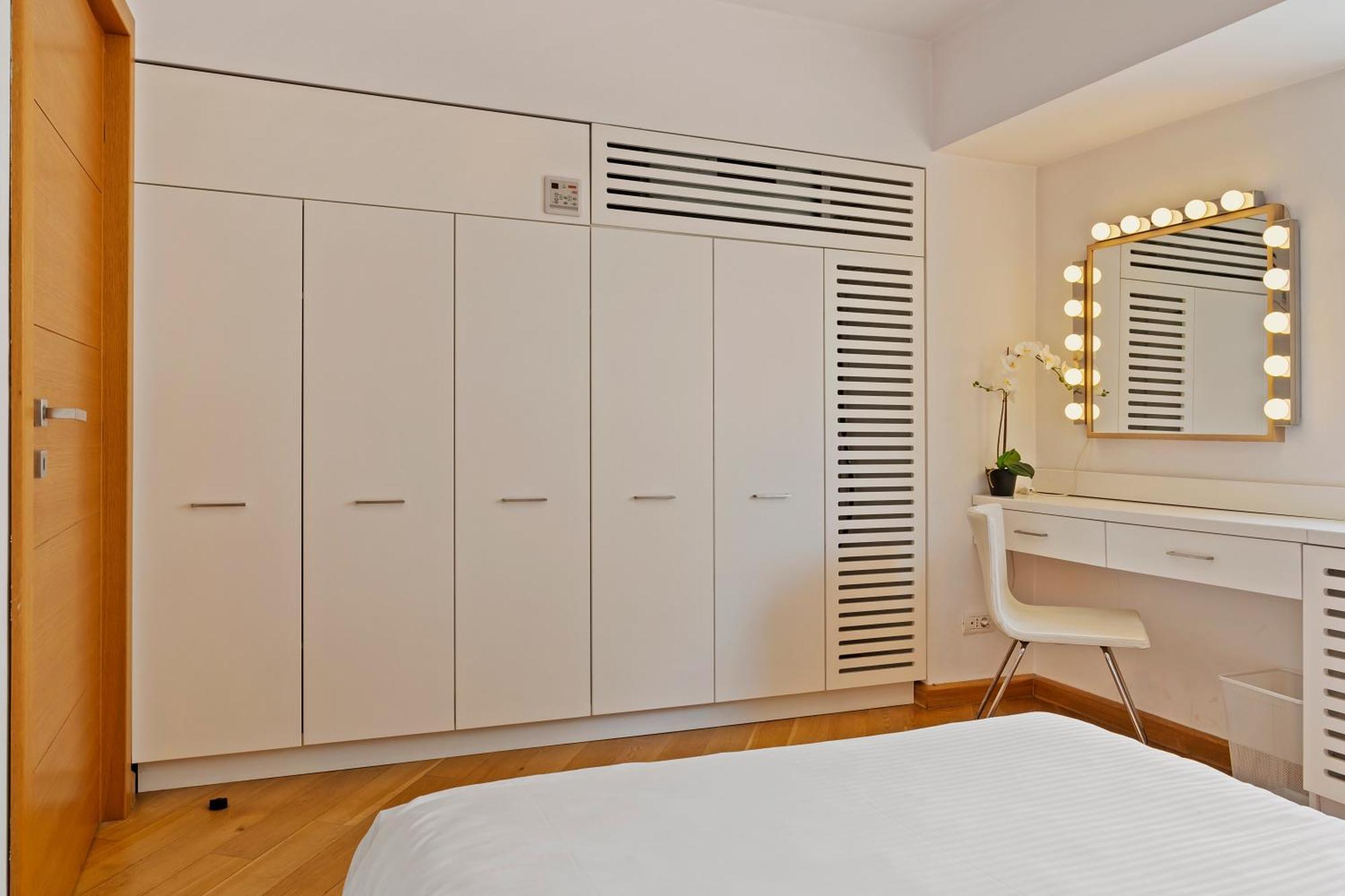 Edes Perfect Location & Modern Bucharest
