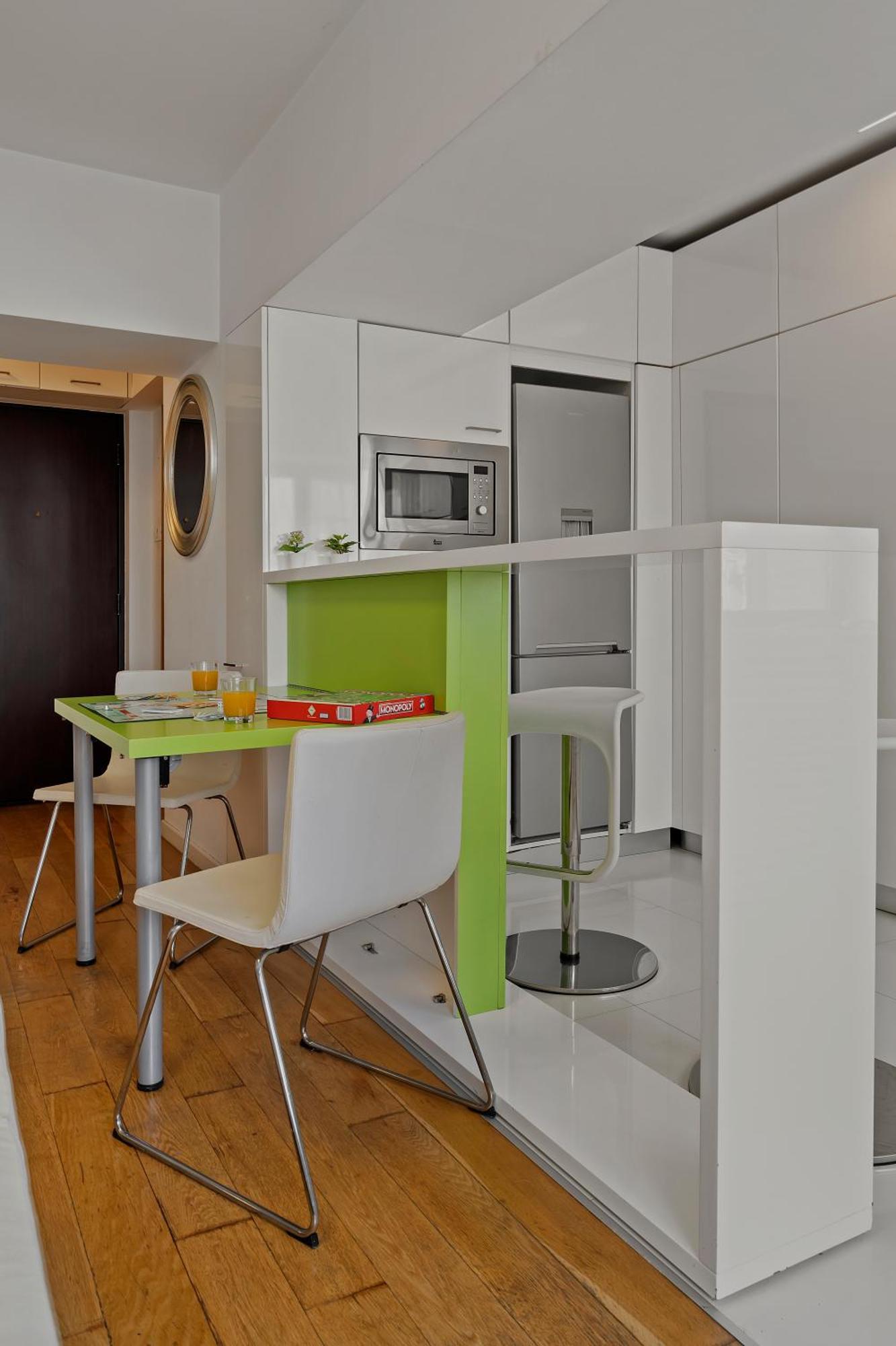 Apartment Edes Perfect Location & Modern
