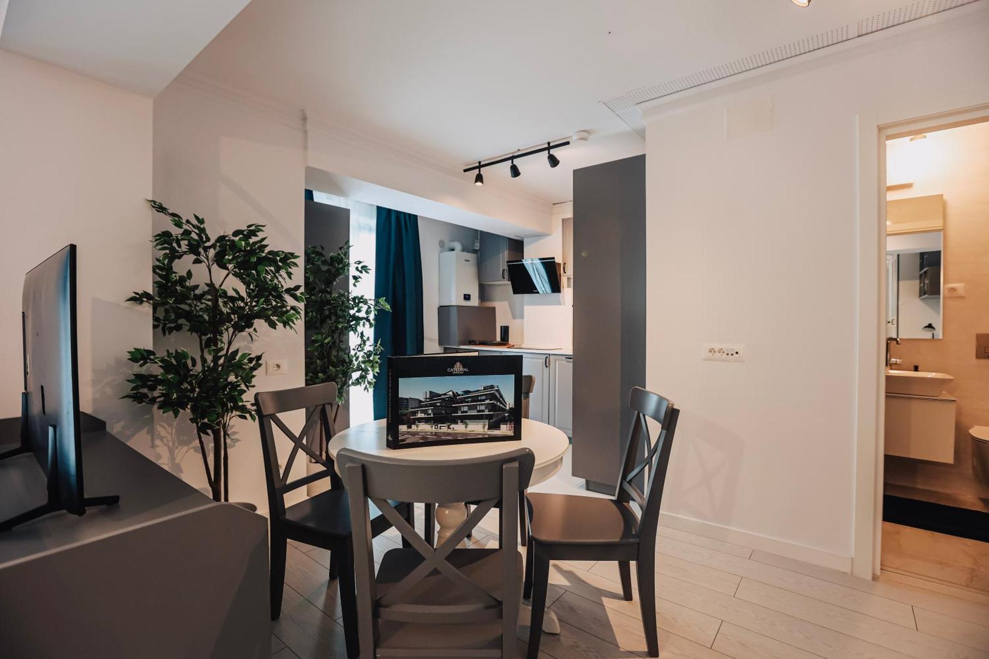 Apartment Nestone *