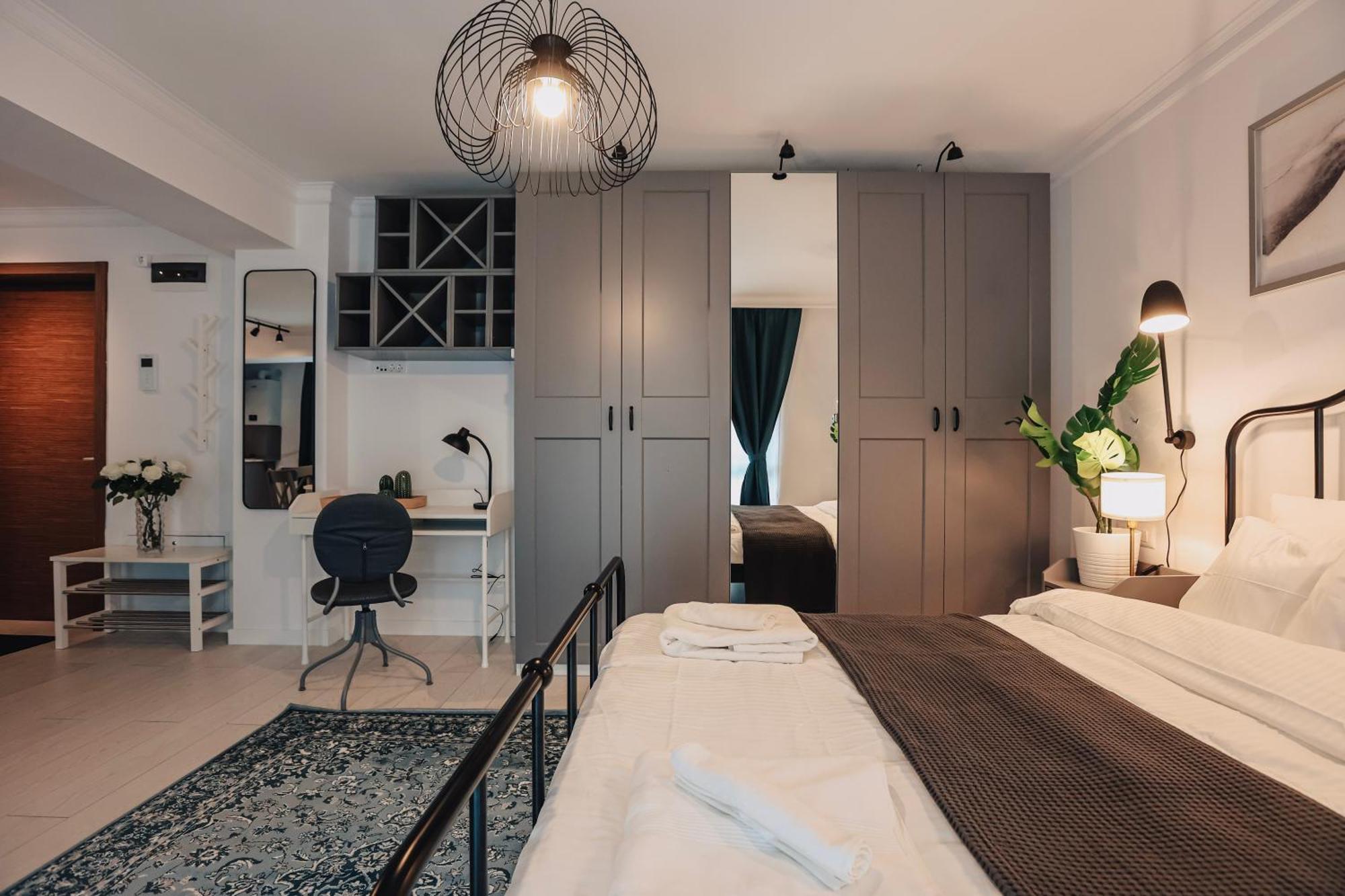Apartment Nestone