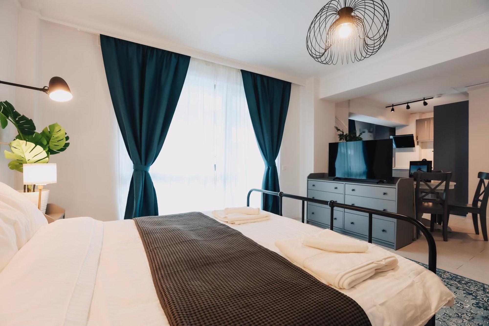 Apartment Nestone