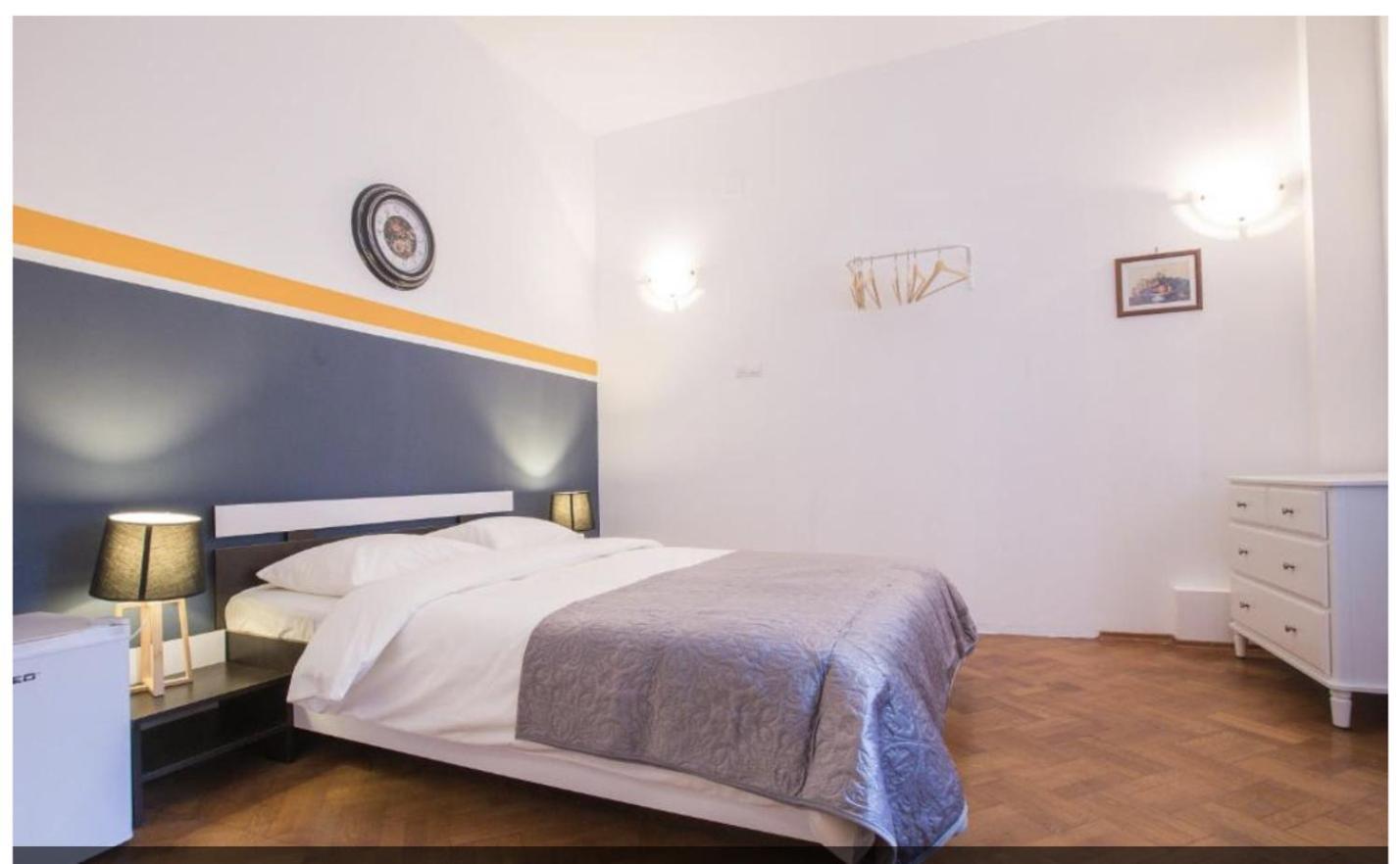Nicolae Tonitza Street 4bedroom