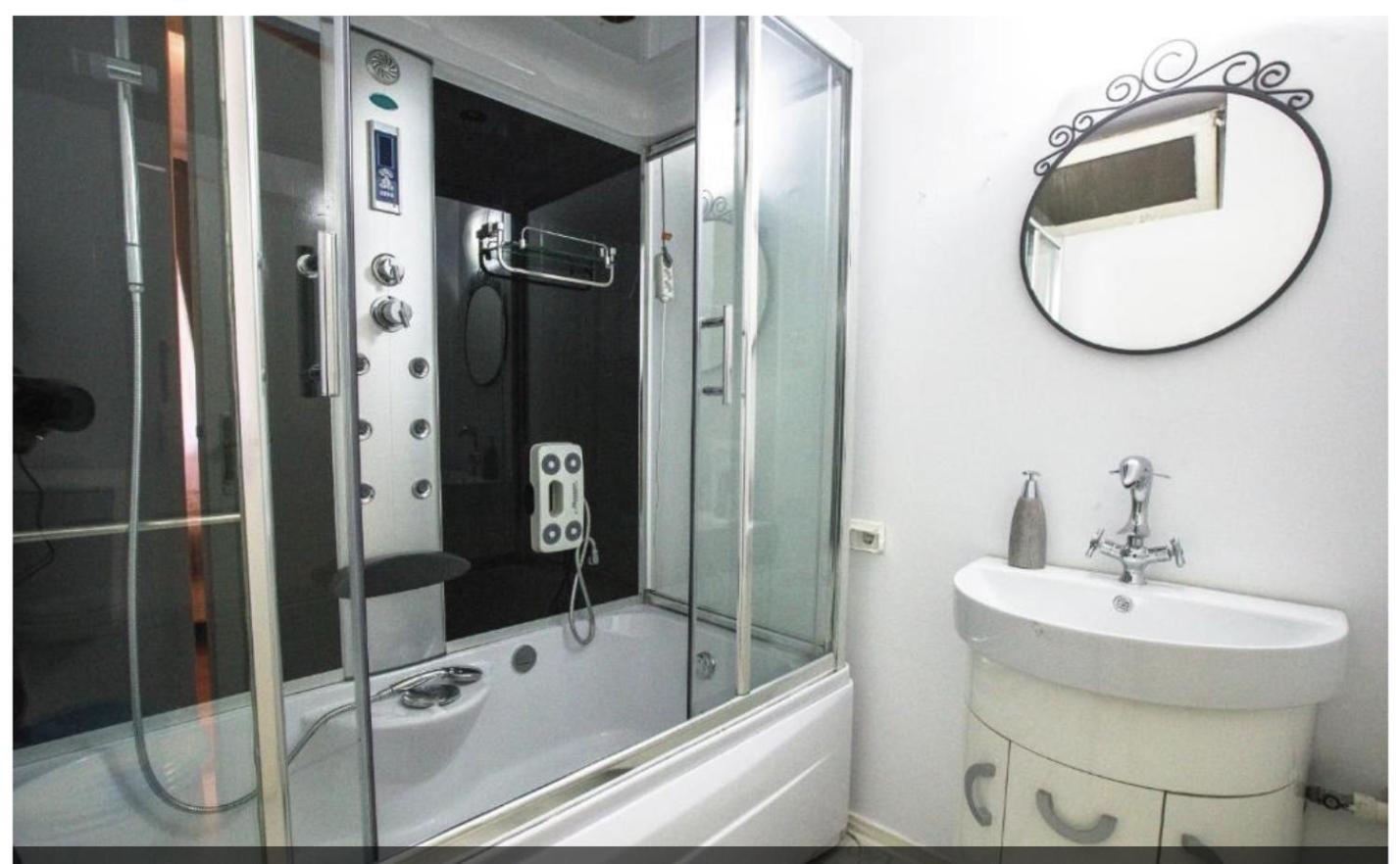 Nicolae Tonitza Street 4bedroom Apartment