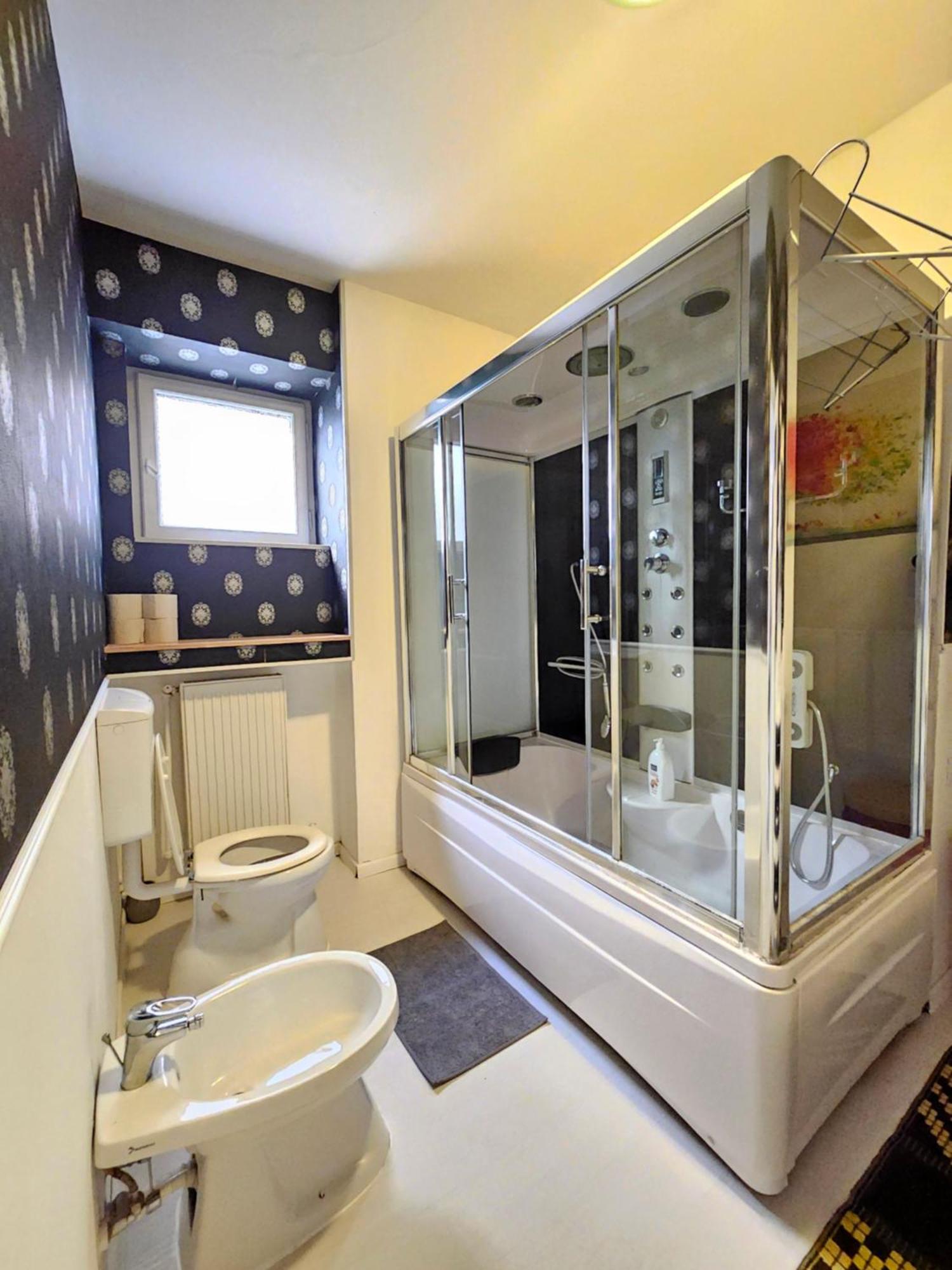 Apartment Nicolae Tonitza Street 4bedroom