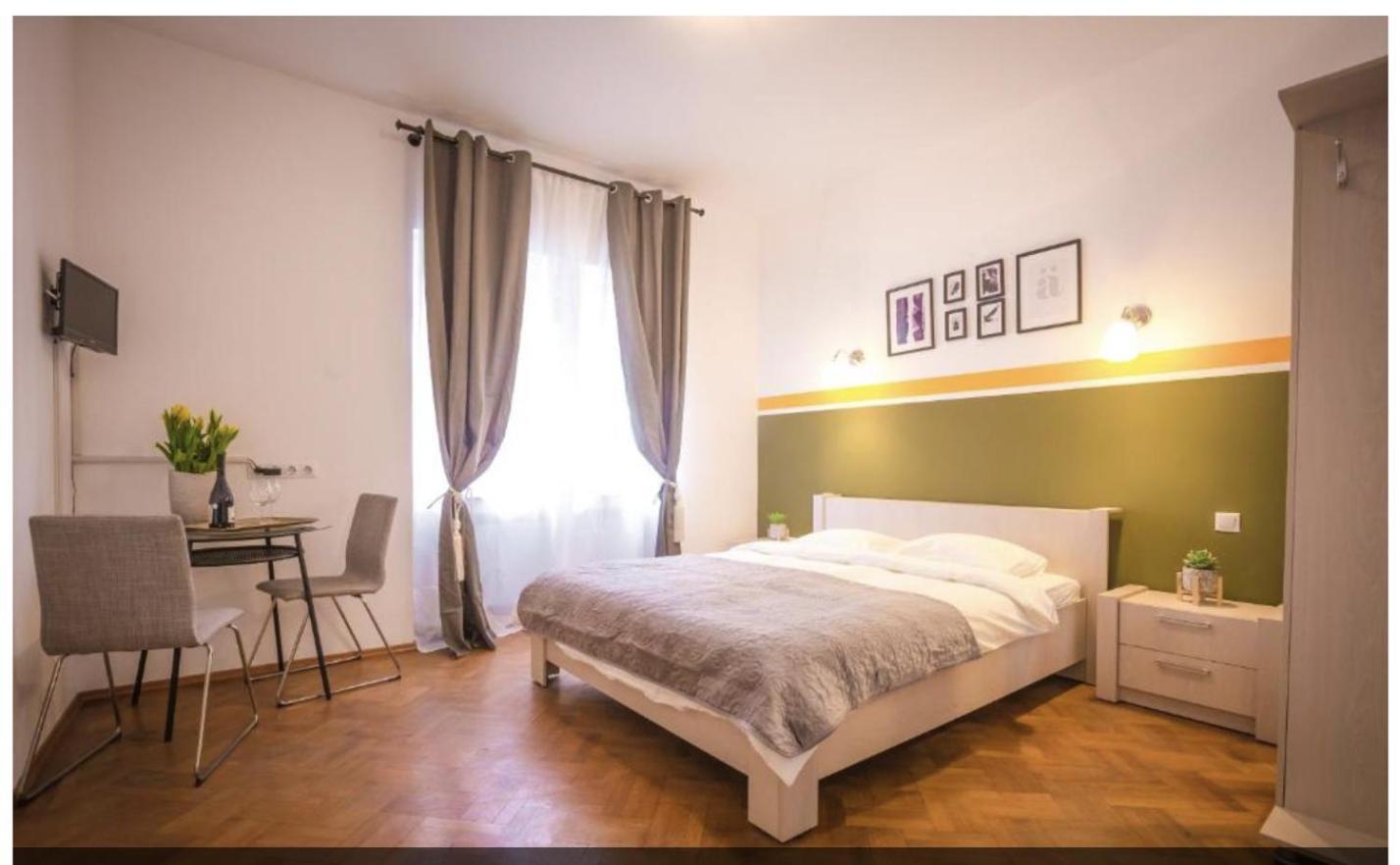 Nicolae Tonitza Street 4bedroom *