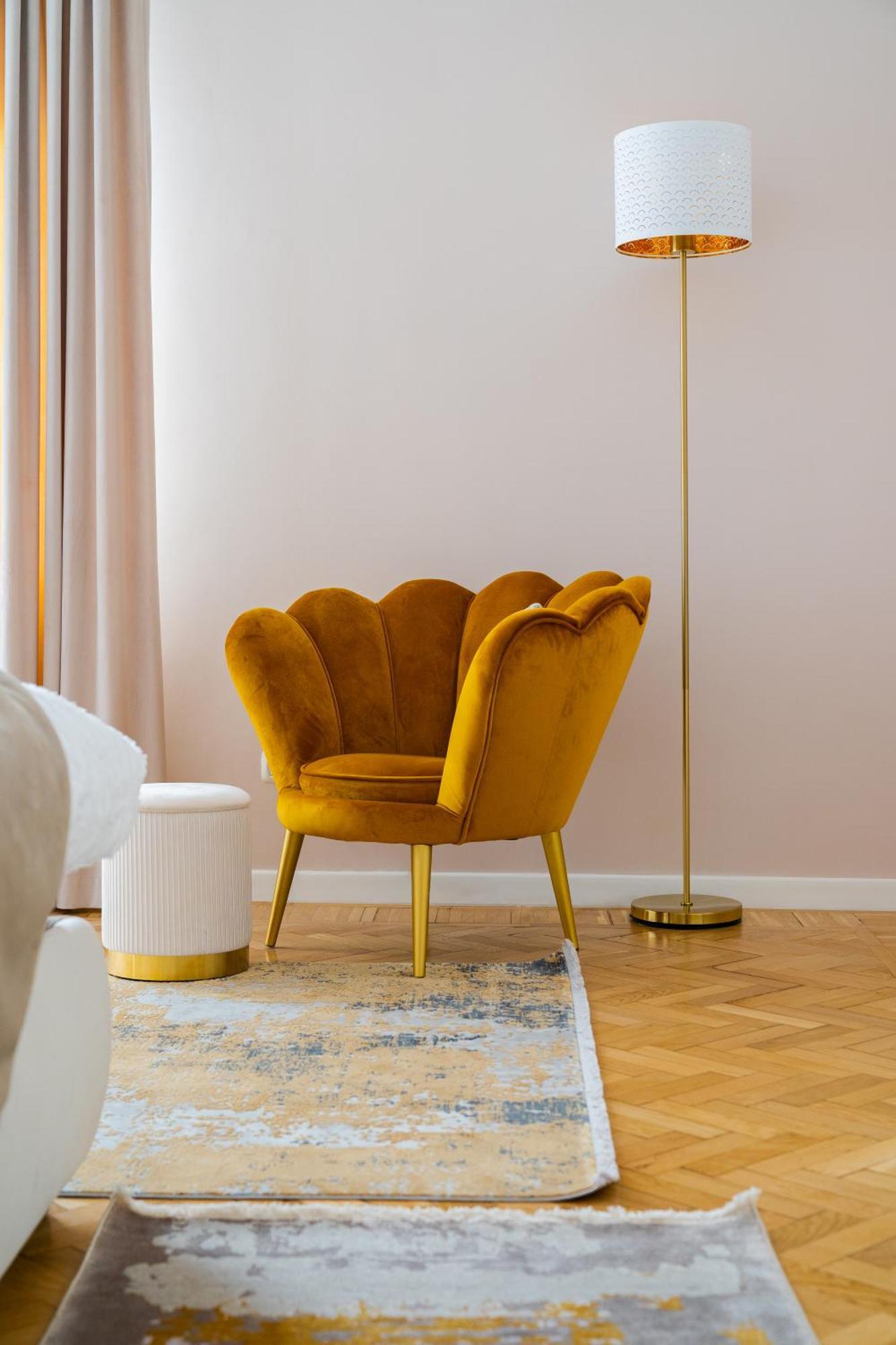 Art Deco Vibes Apartament