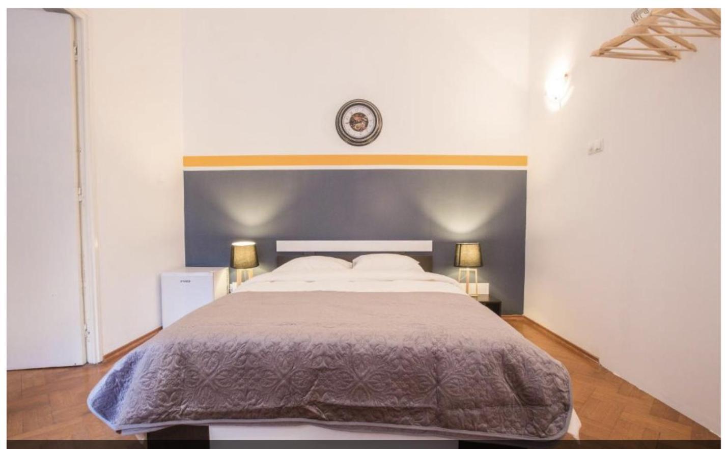 Apartment Nicolae Tonitza Street 4bedroom Bucharest