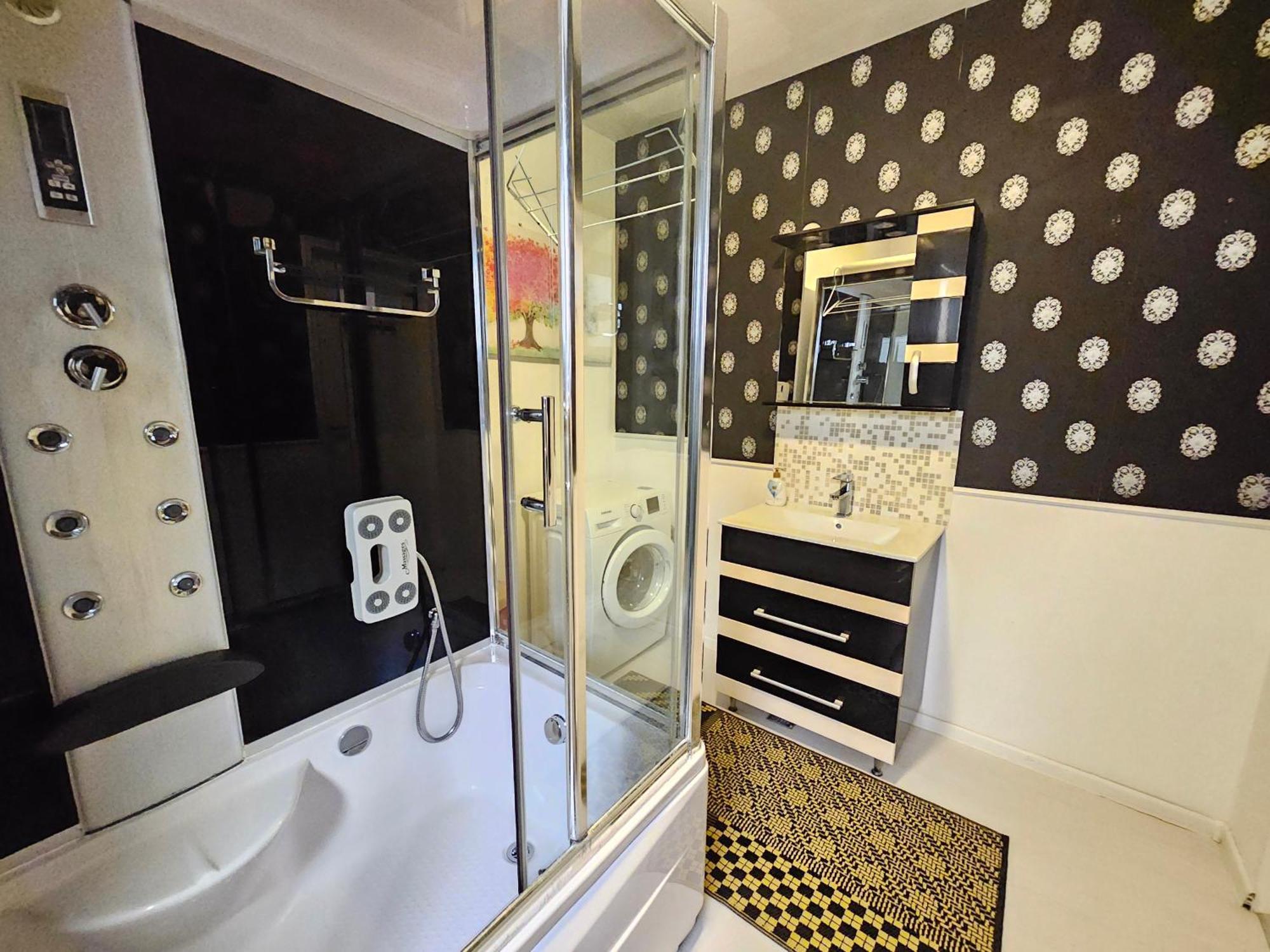 Nicolae Tonitza Street 4bedroom Bucharest