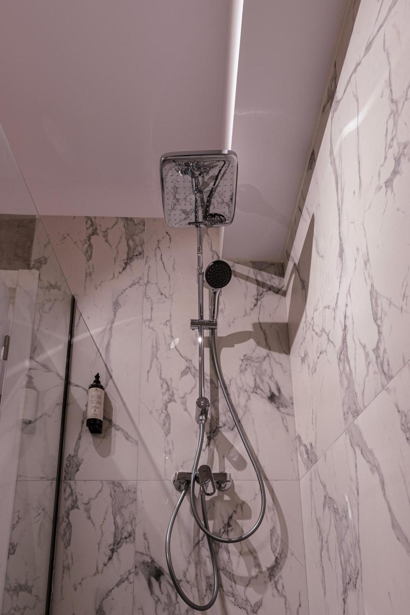 Apartamento Signature Tn Executive 3 Bucareste