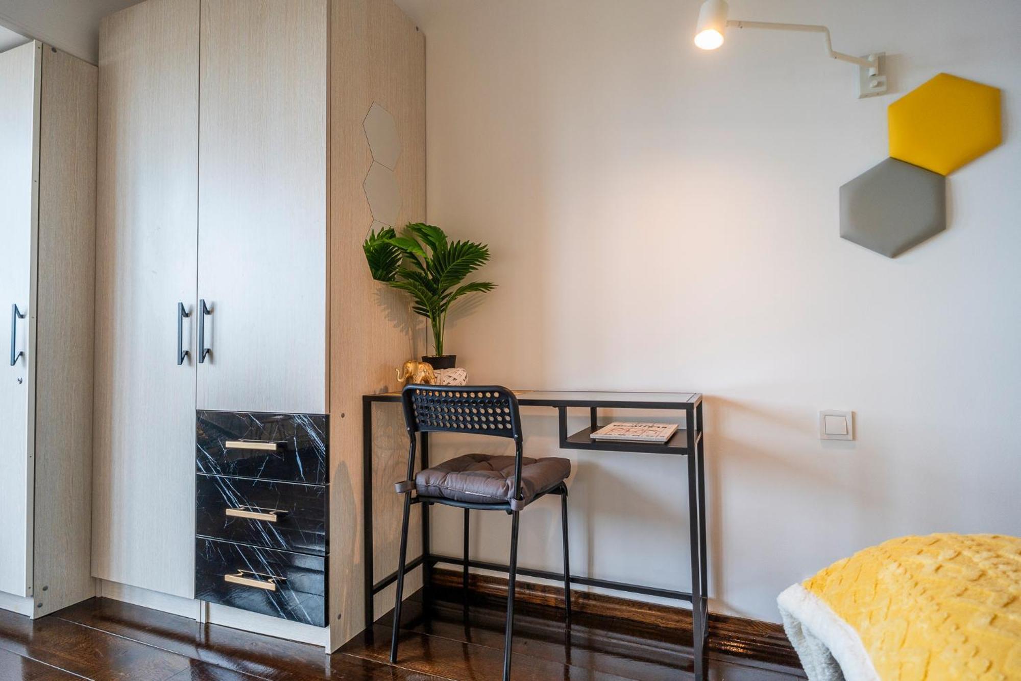 Apartment Cozy *