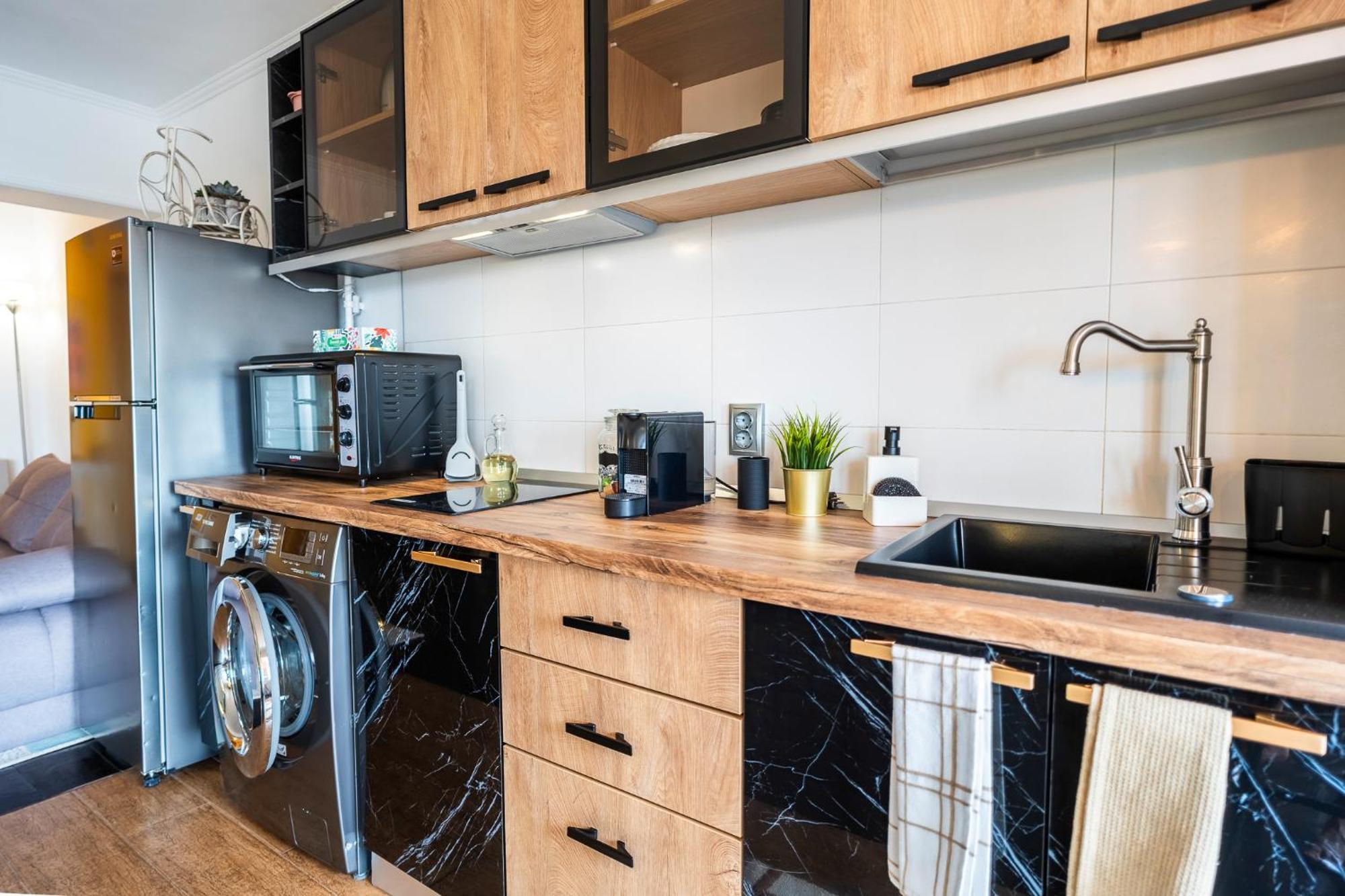 Cozy Apartment Bucharest