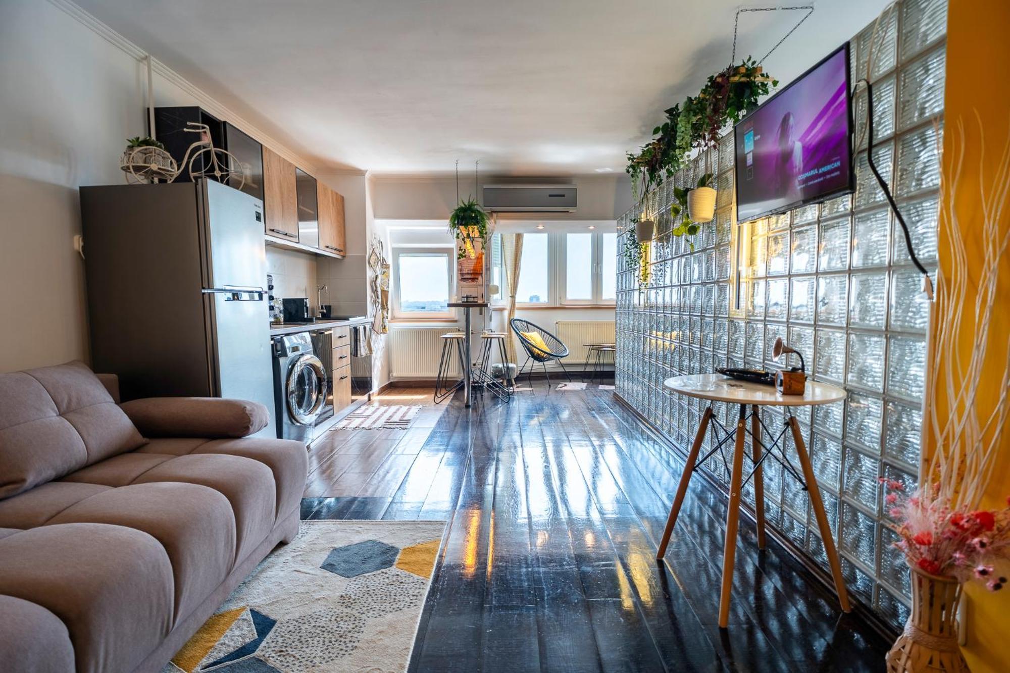 Apartment Cozy