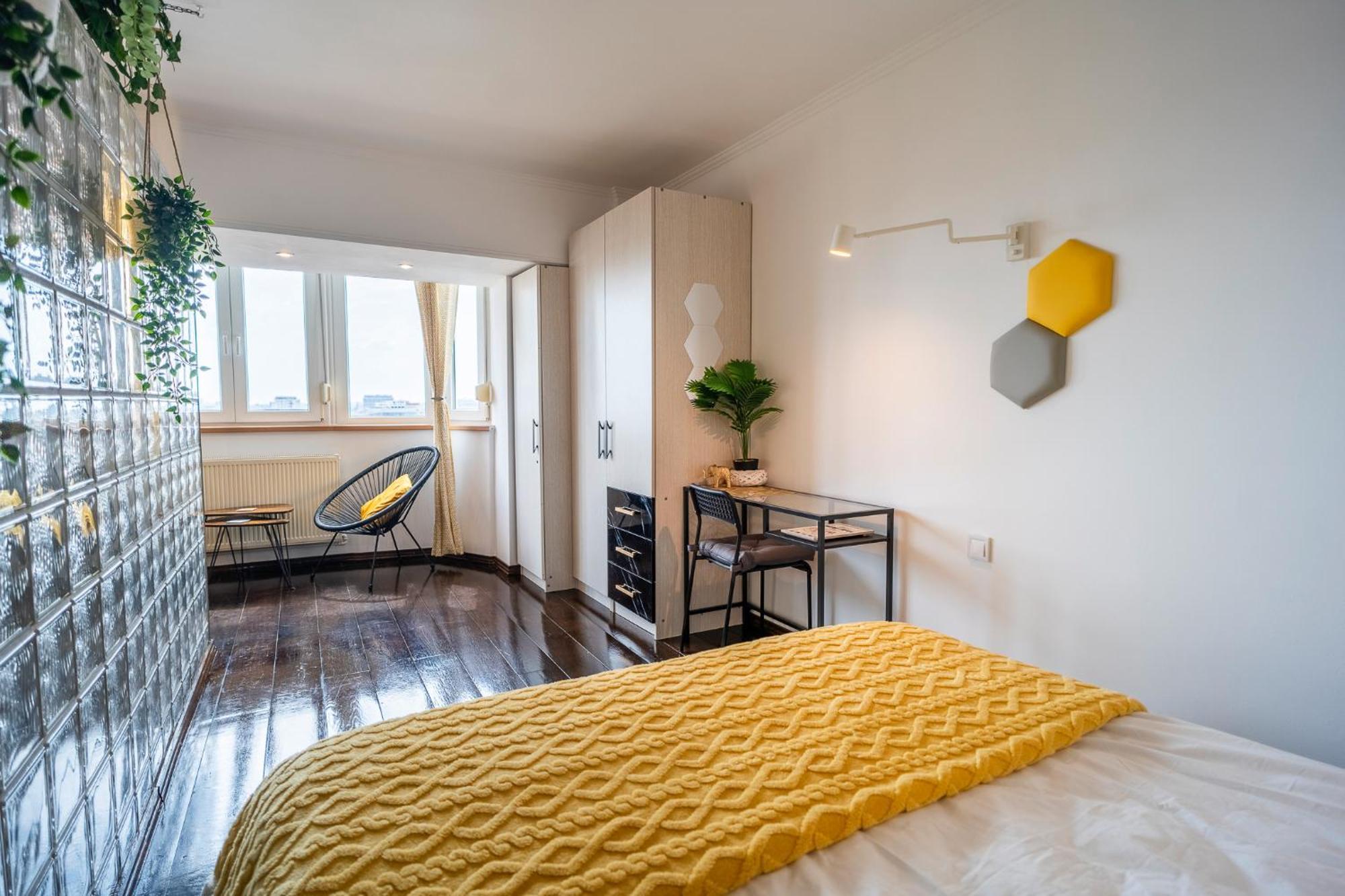 Cozy Apartment