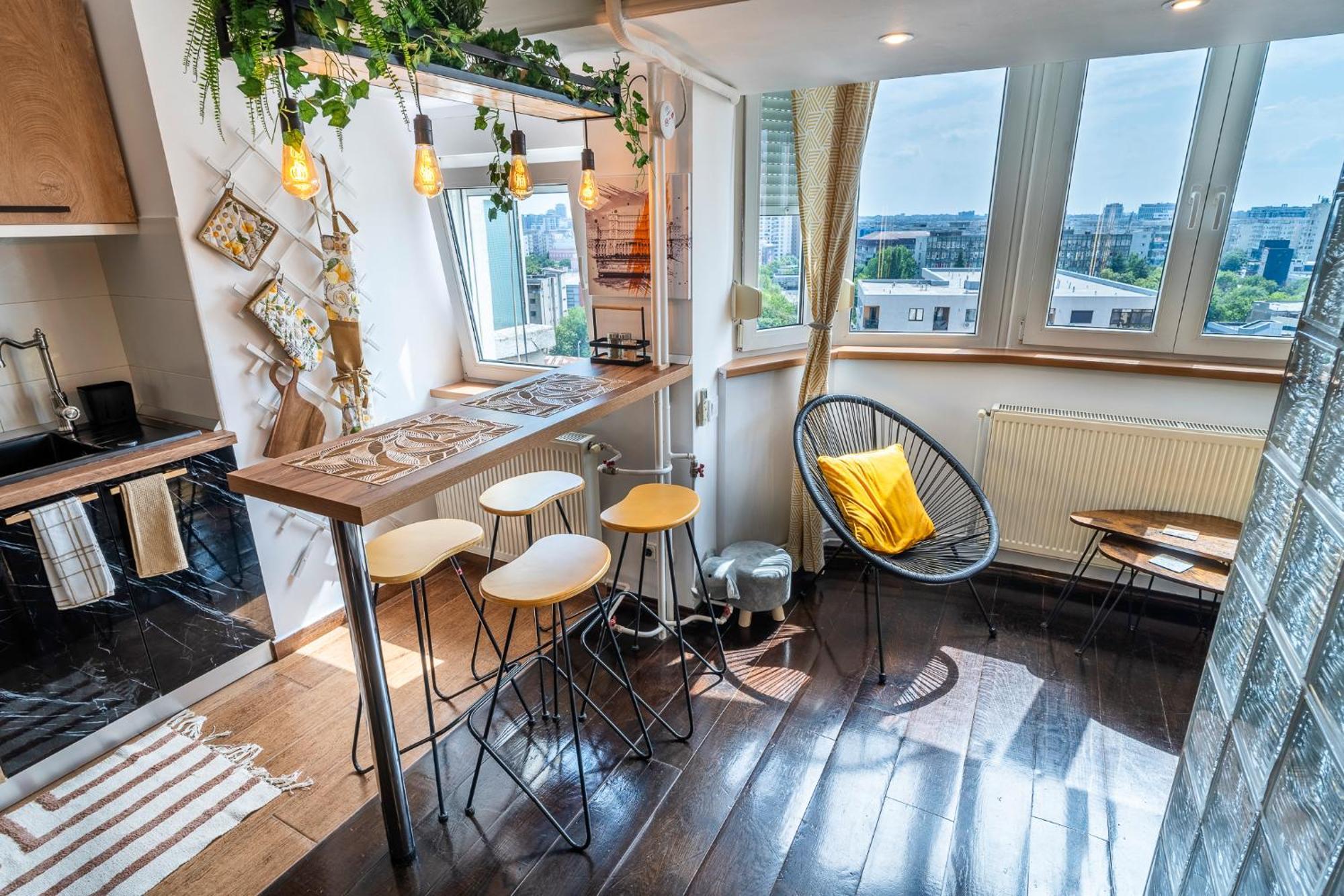 Apartment Cozy