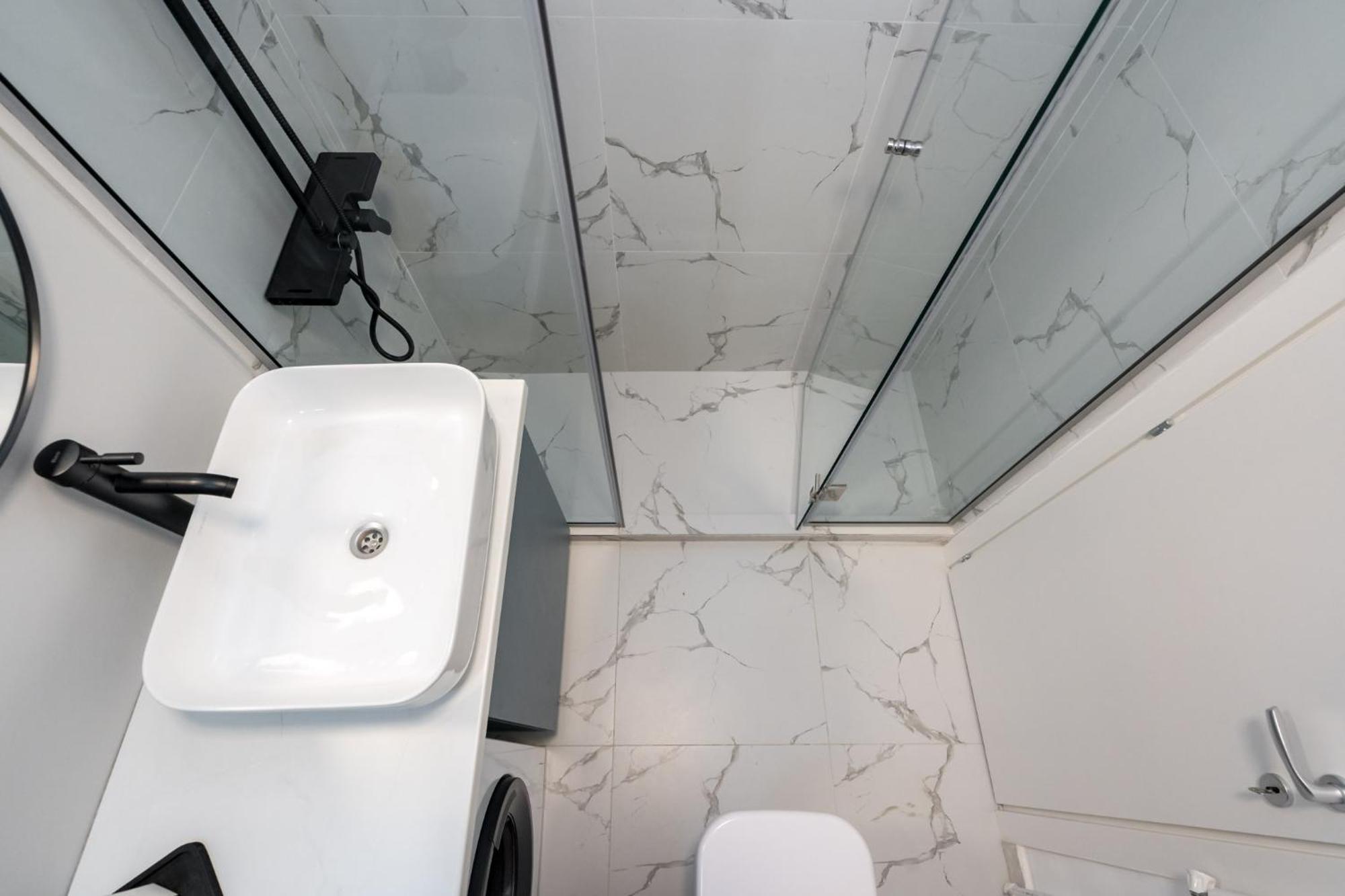 Apartament Old Town - Victoriei 25 - Urbannest Bucureşti