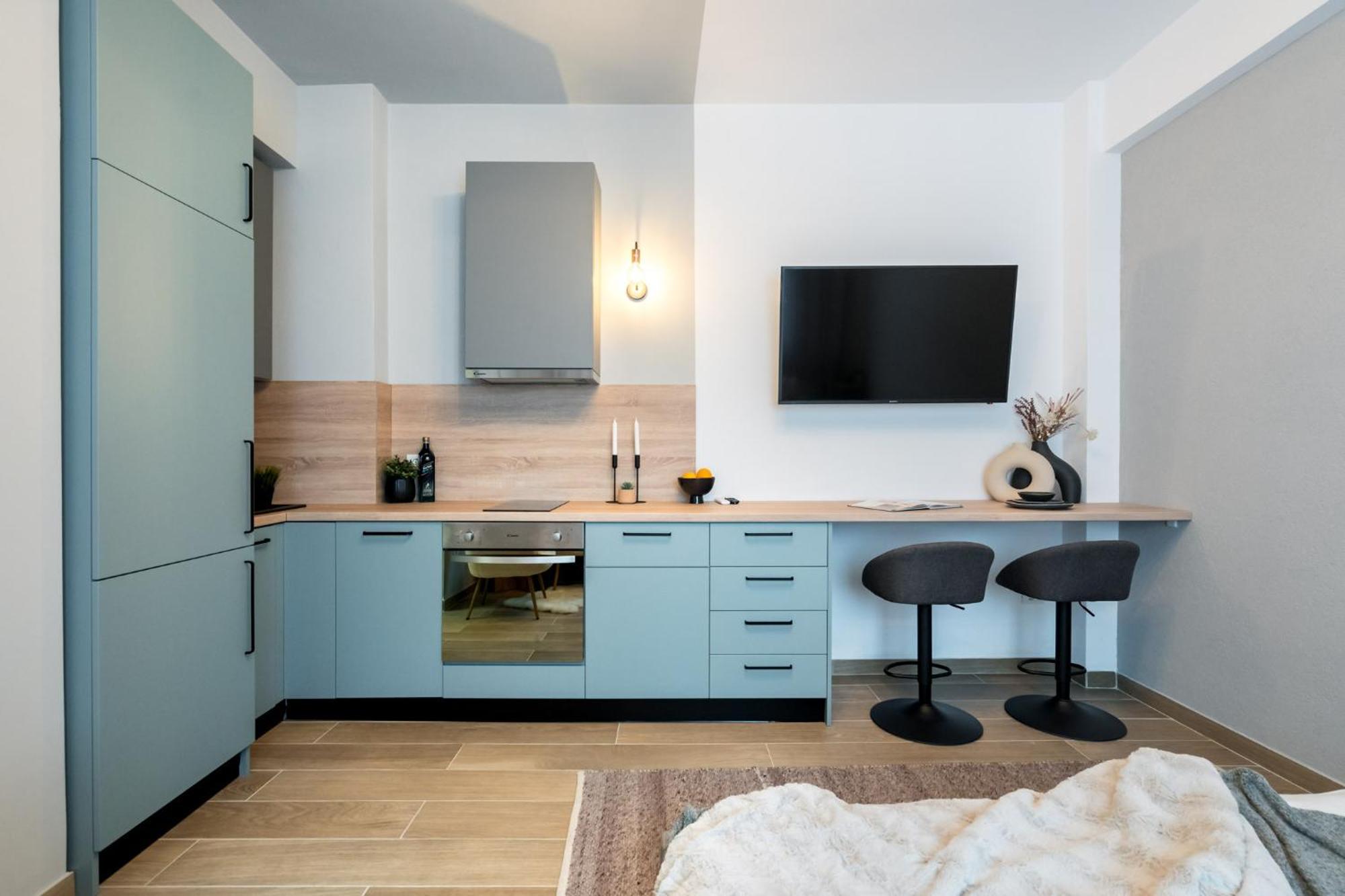 Old Town - Victoriei 25 - Urbannest Apartament