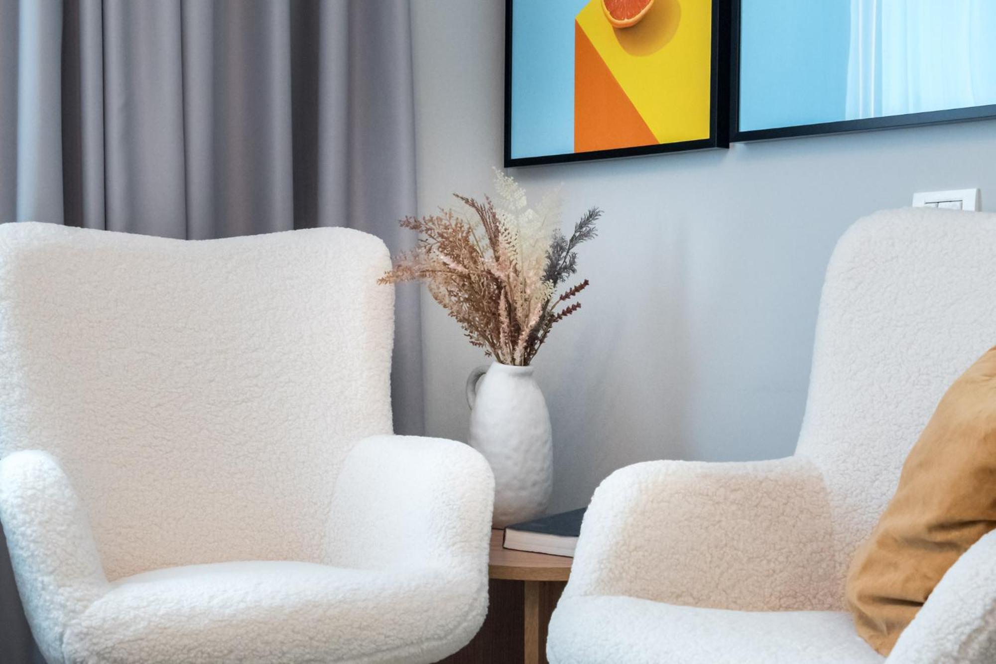Old Town - Victoriei 25 - Urbannest Apartament Bucureşti