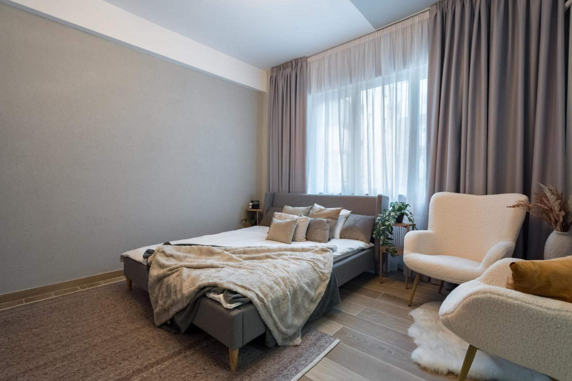 Old Town - Victoriei 25 - Urbannest