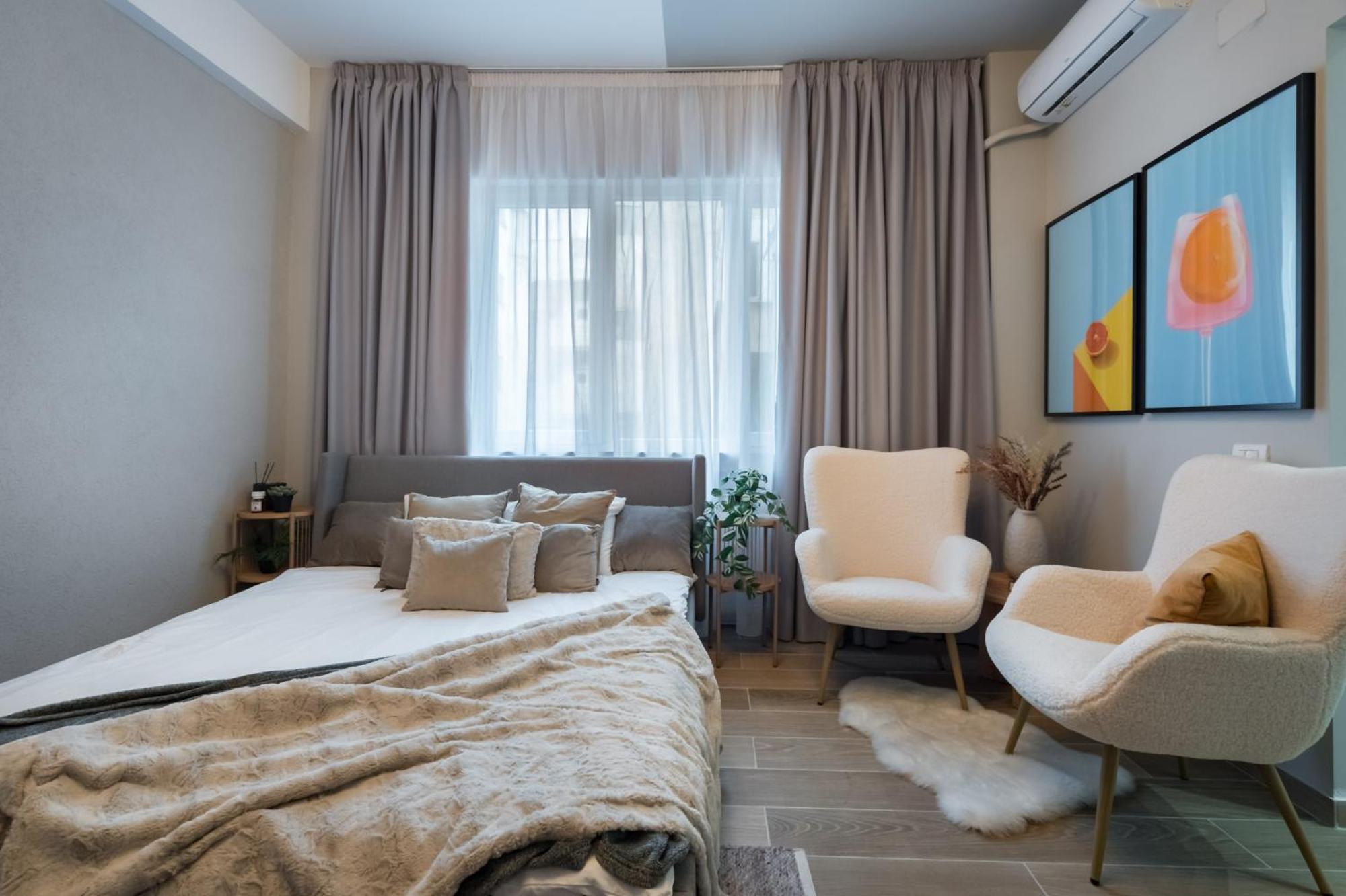 Apartament Old Town - Victoriei 25 - Urbannest *