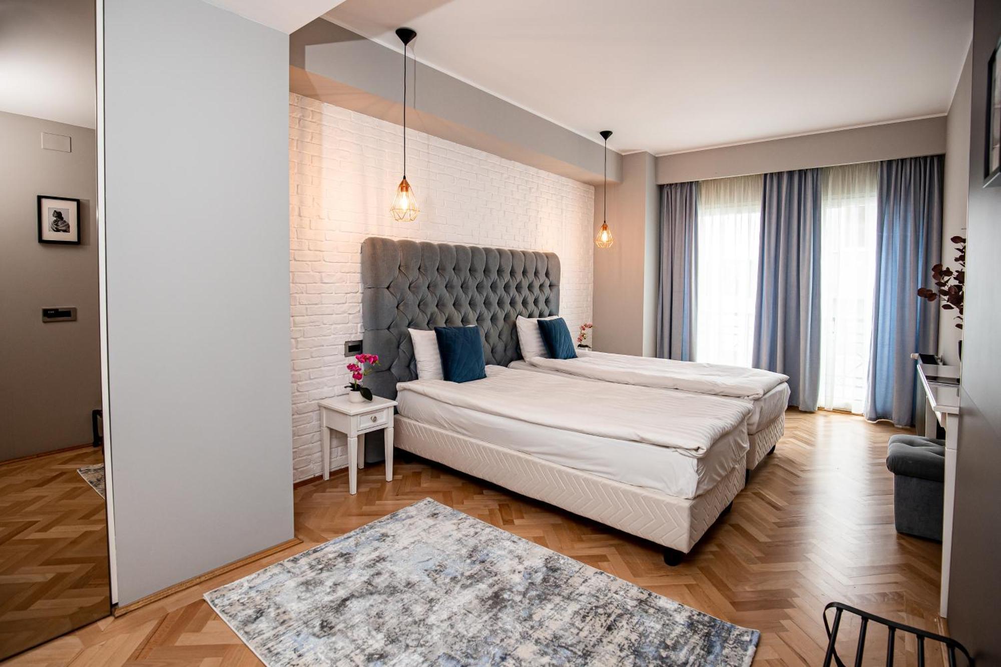 Venis Boutique Hotel Bucareste