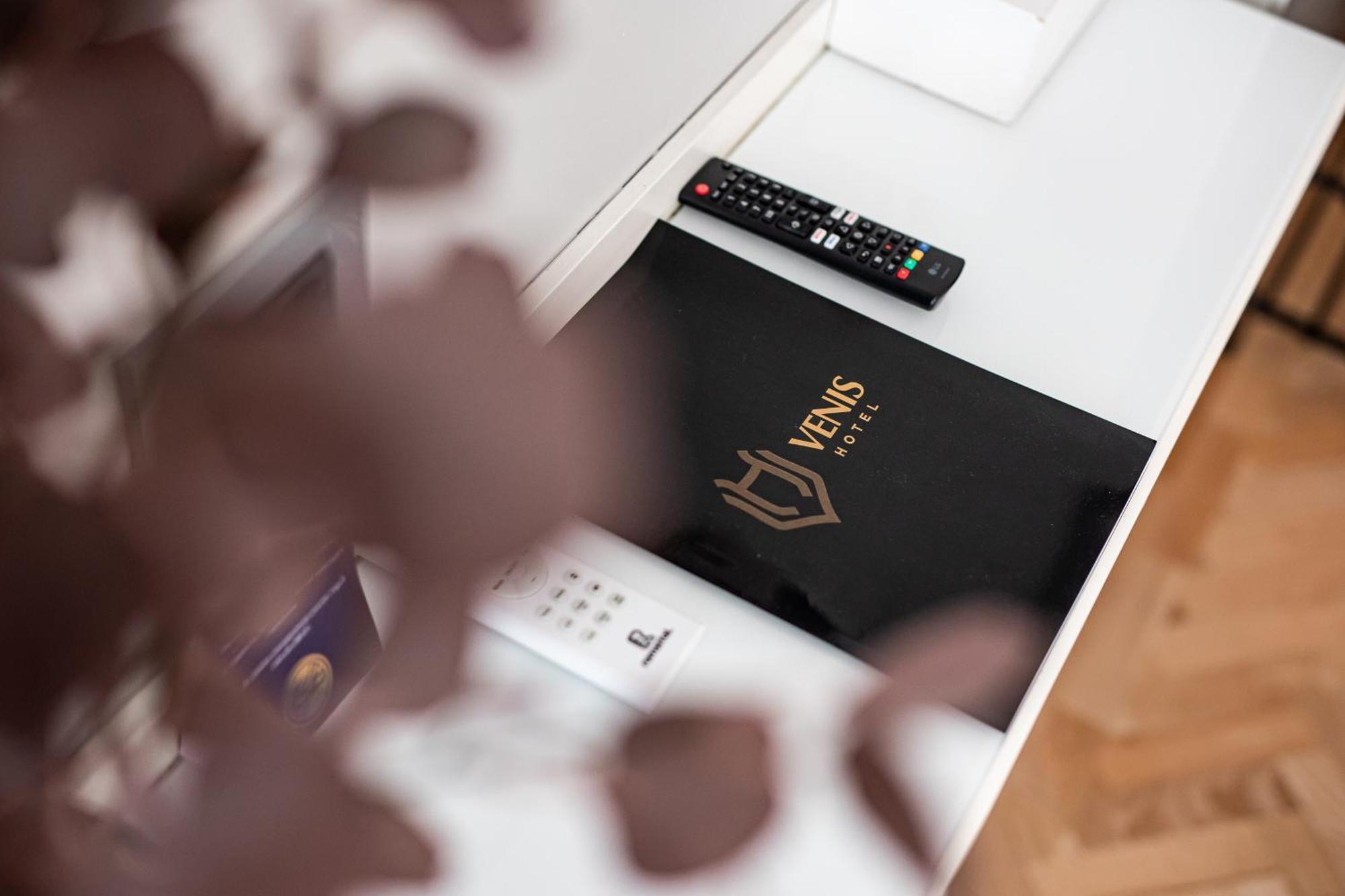 Venis Boutique Hotel Bucareste