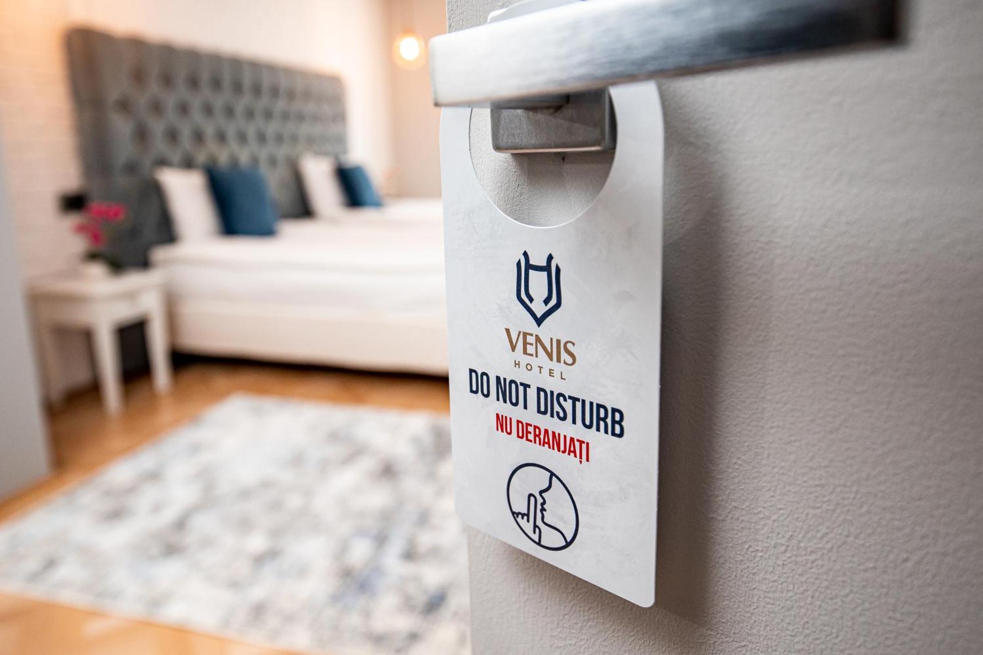 Hotel Venis Boutique Bucareste