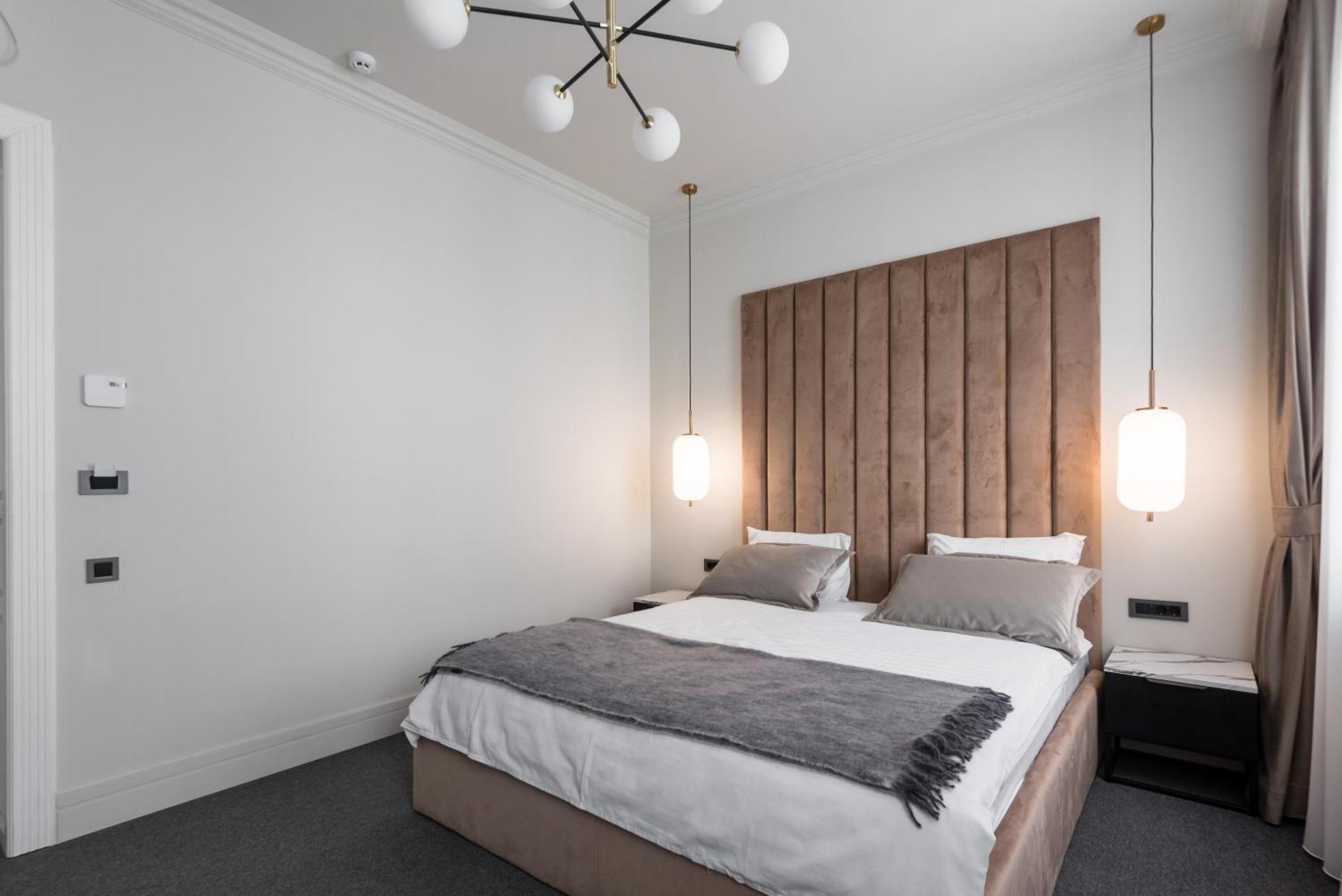Highline Downtown Oldtown Unirii Square Hotel de apartamente Bucureşti